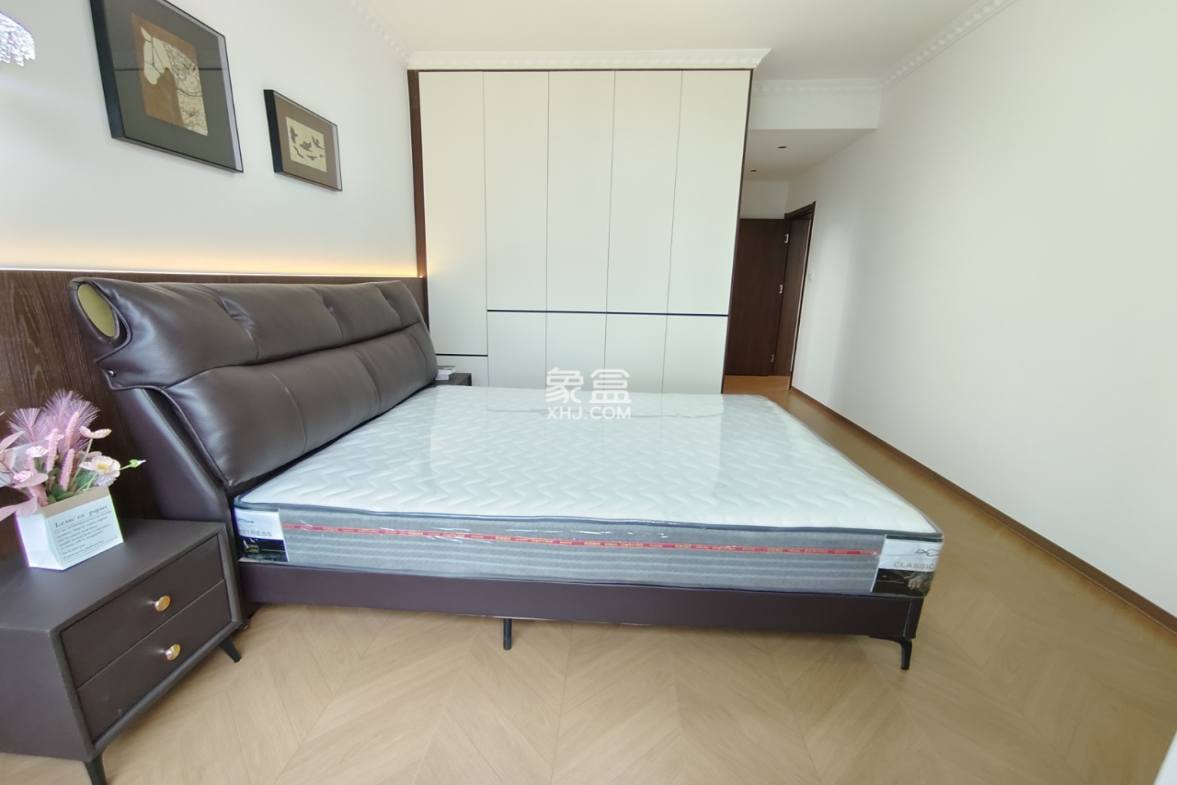 西郡佳园 3室2厅2卫 59.8万 西郡佳园 3室2厅2卫 59.8万室内图