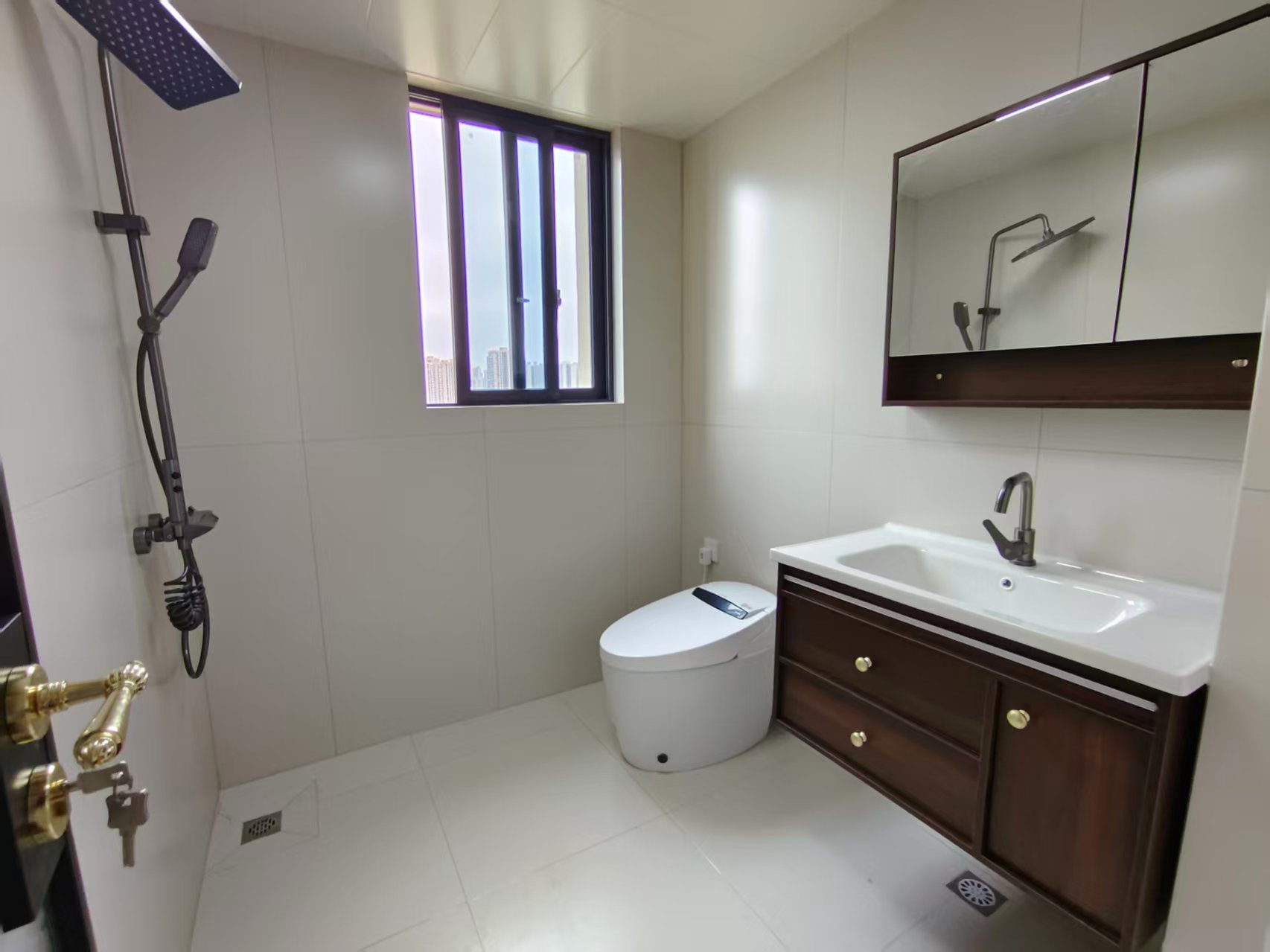 西郡佳园 3室2厅2卫 59.8万 西郡佳园 3室2厅2卫 59.8万室内图