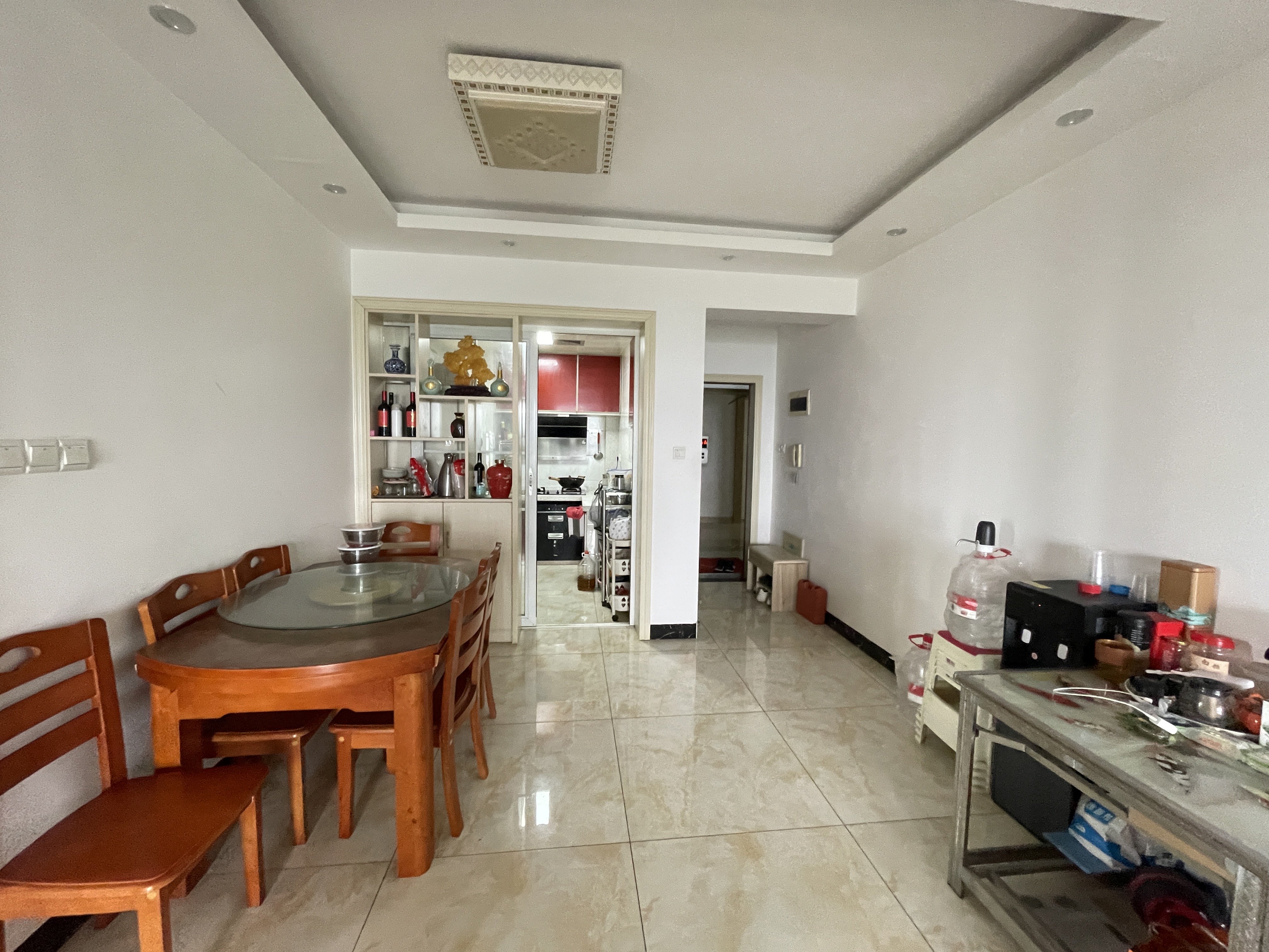 都市兰亭 3室2厅1卫 40.0万 都市兰亭 3室2厅1卫 40.0万室内图