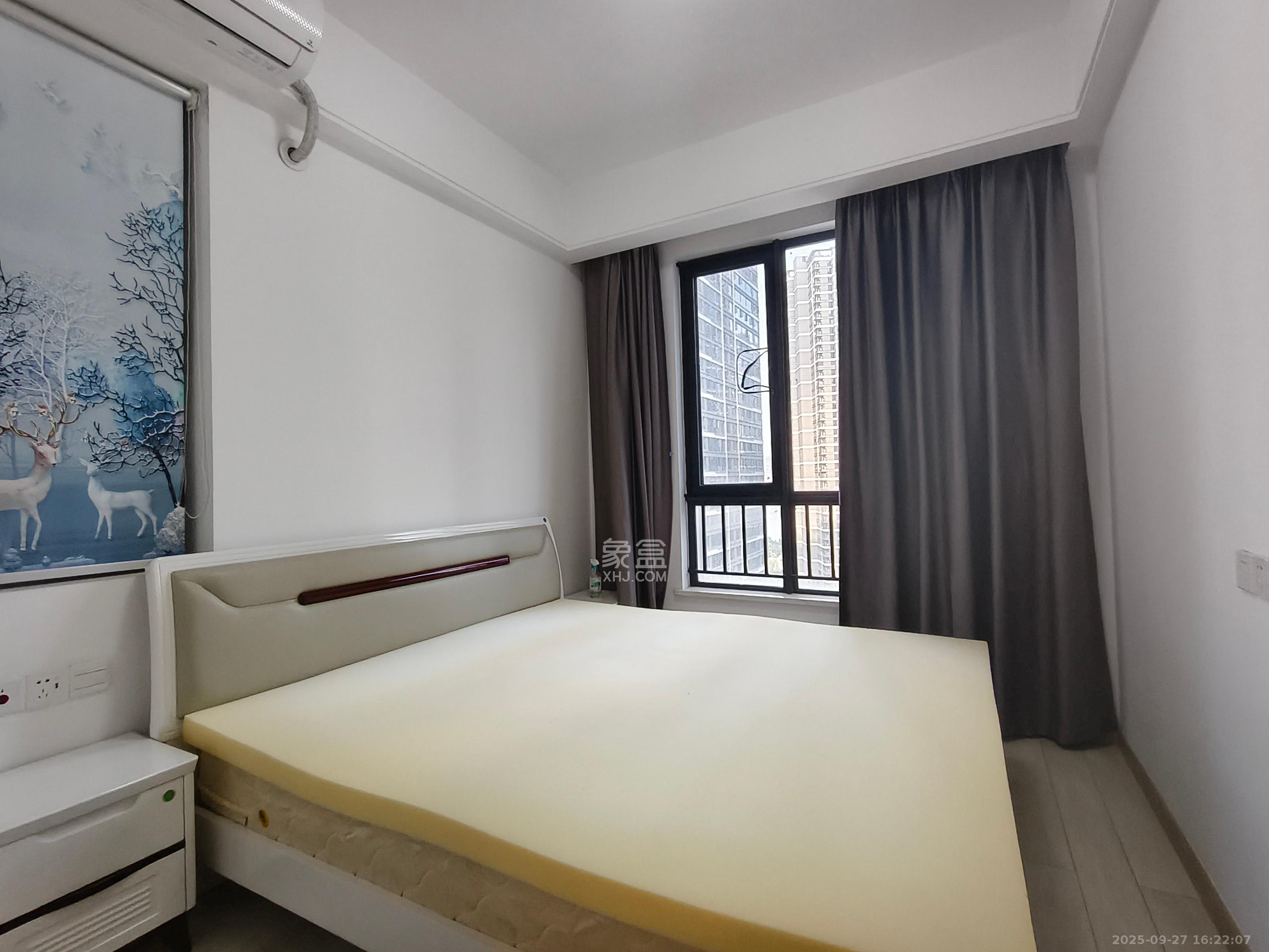 启迪协信中心 2室1厅1卫 2500.0元/月 启迪协信中心 2室1厅1卫 2500.0元/月室内图