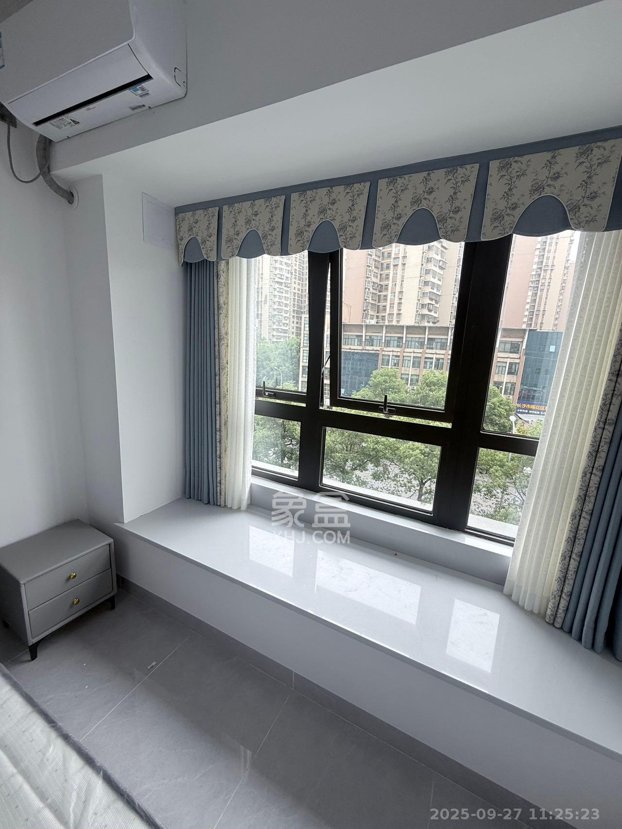 建发玖洲观澜 1室1厅1卫 1400.0元/月 建发玖洲观澜 1室1厅1卫 1400.0元/月室内图