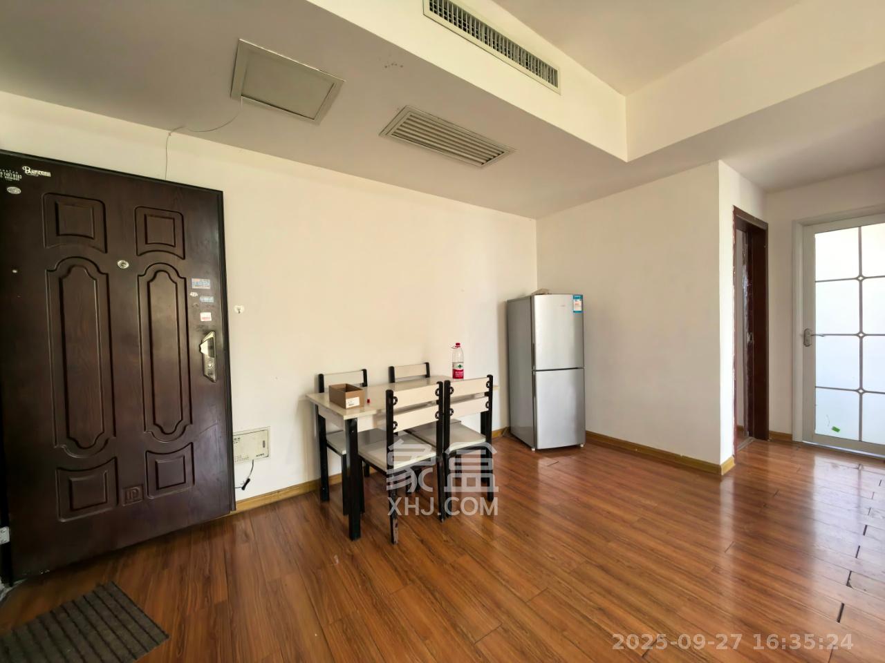 金汇园（鄱馨苑、省国税局单位房）  2室2厅1卫    1600.0元/月室内图1