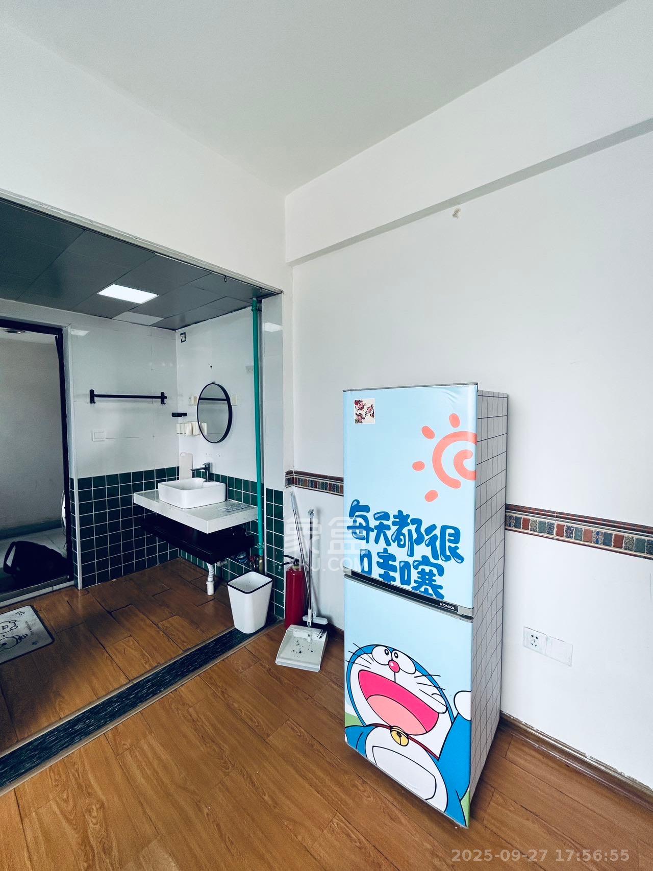 蚂蚁工房 1室1厅1卫 1850.0元/月 蚂蚁工房 1室1厅1卫 1850.0元/月室内图