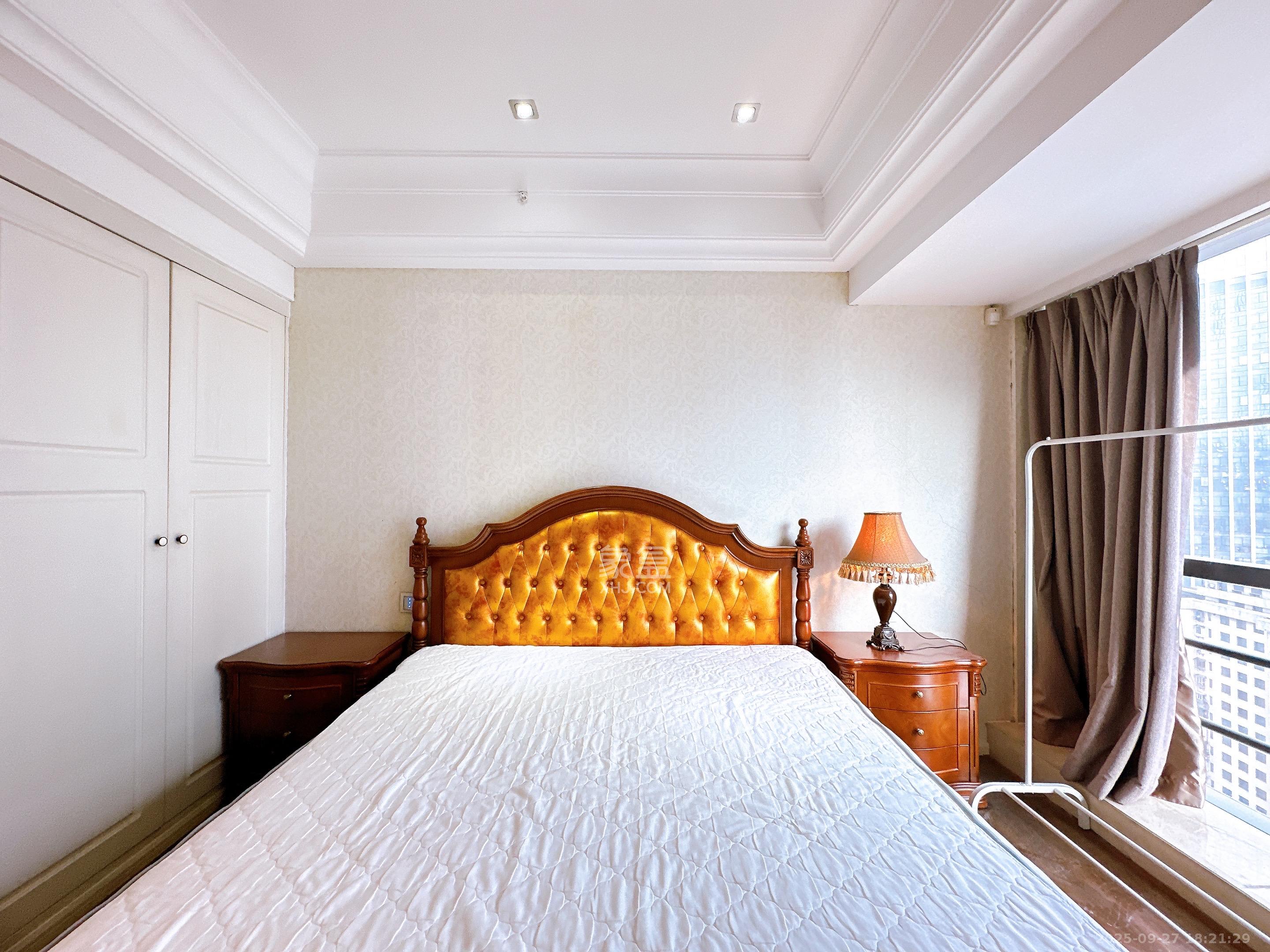 泊富公寓(泊富国际广场) 1室1厅1卫 2600.0元/月 泊富公寓(泊富国际广场) 1室1厅1卫 2600.0元/月室内图