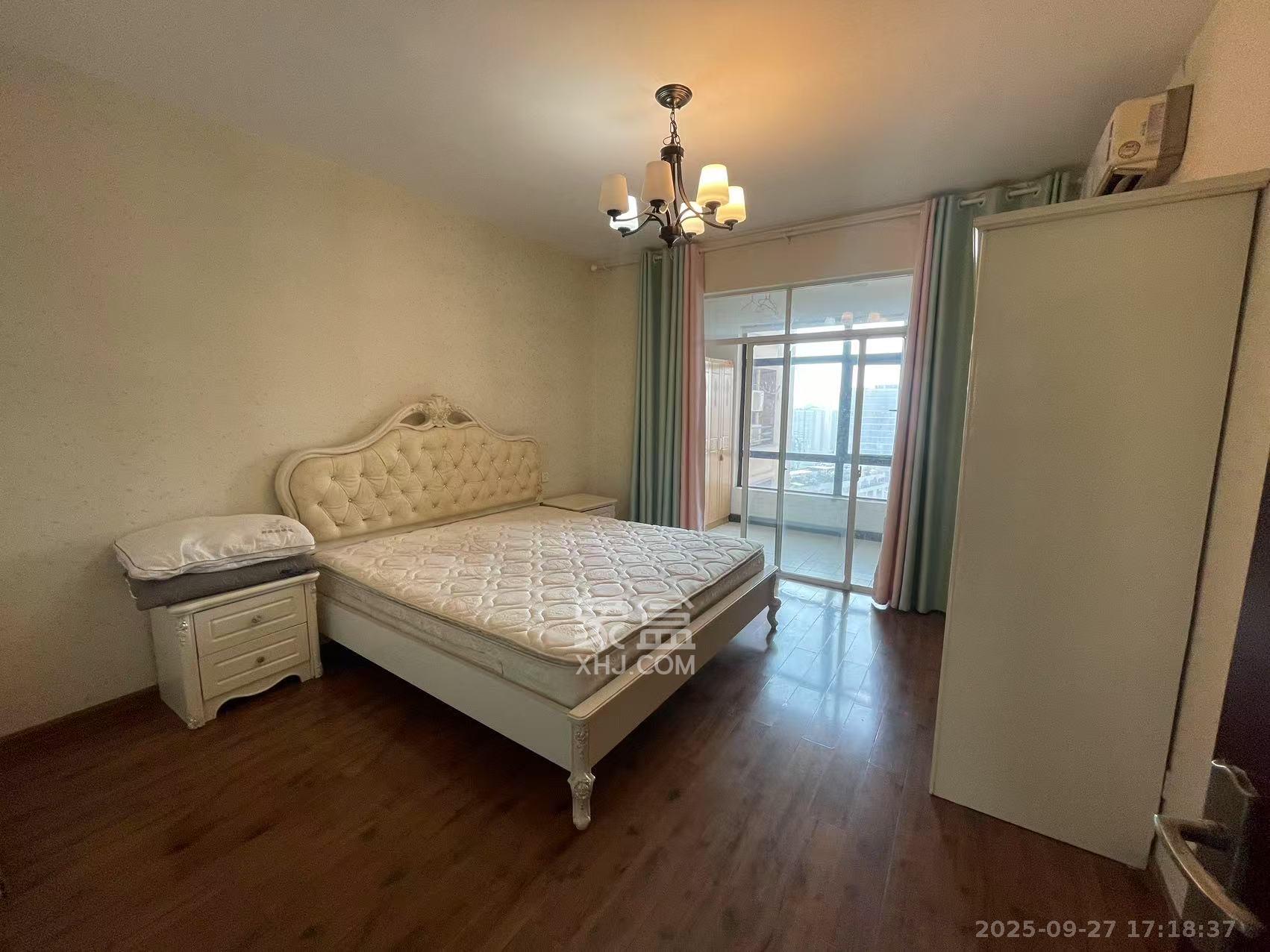 湘域城邦(湘域国际中心) 3室2厅2卫 4500.0元/月 湘域城邦(湘域国际中心) 3室2厅2卫 4500.0元/月室内图