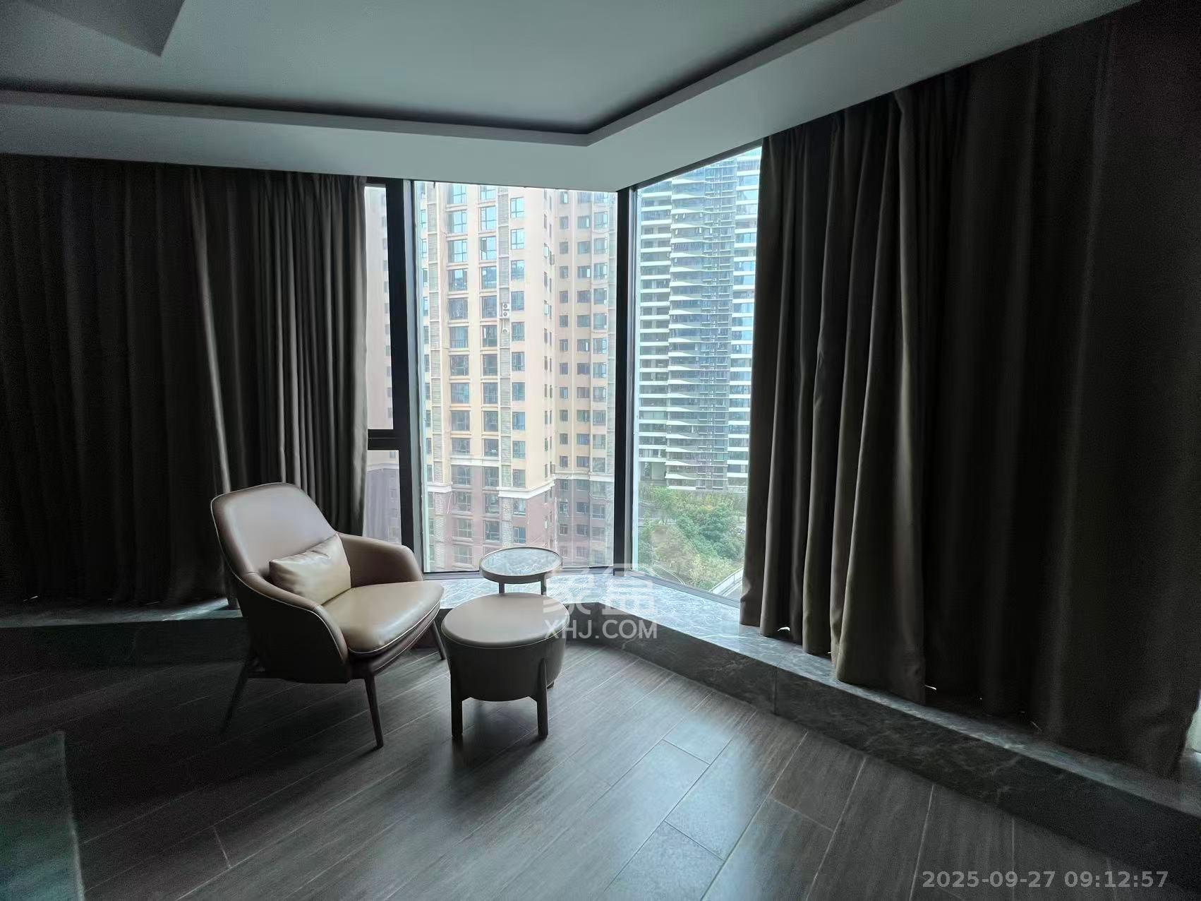 圆泰长沙印   54.0㎡      3300.0元/月室内图