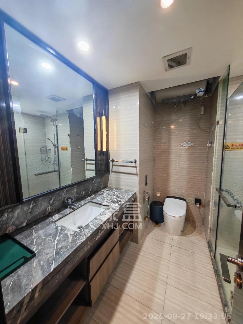 华远国际公寓 1室0厅0卫 3000.0元/月 华远国际公寓 1室0厅0卫 3000.0元/月室内图