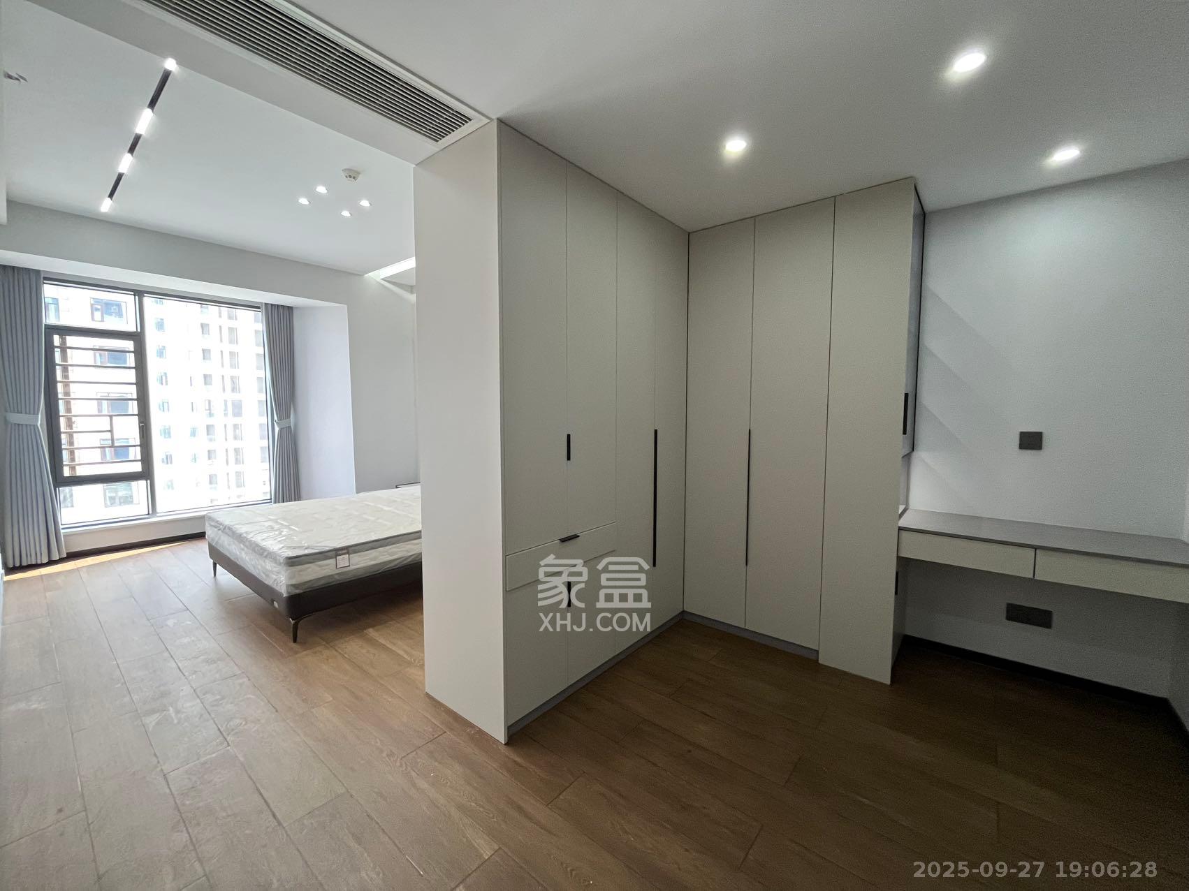 富兴时代御城  1室0厅0卫   7000.00元/月室内图