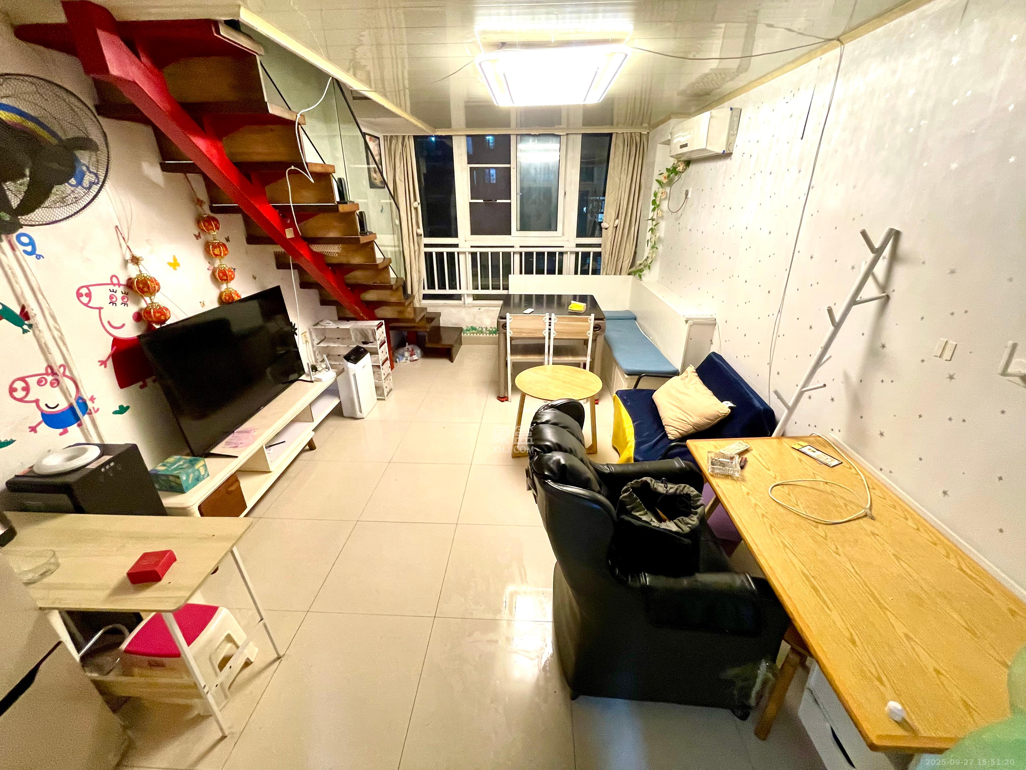 他城(天鸿时代公寓) 2室1厅1卫 1400.0元/月 他城(天鸿时代公寓) 2室1厅1卫 1400.0元/月室内图