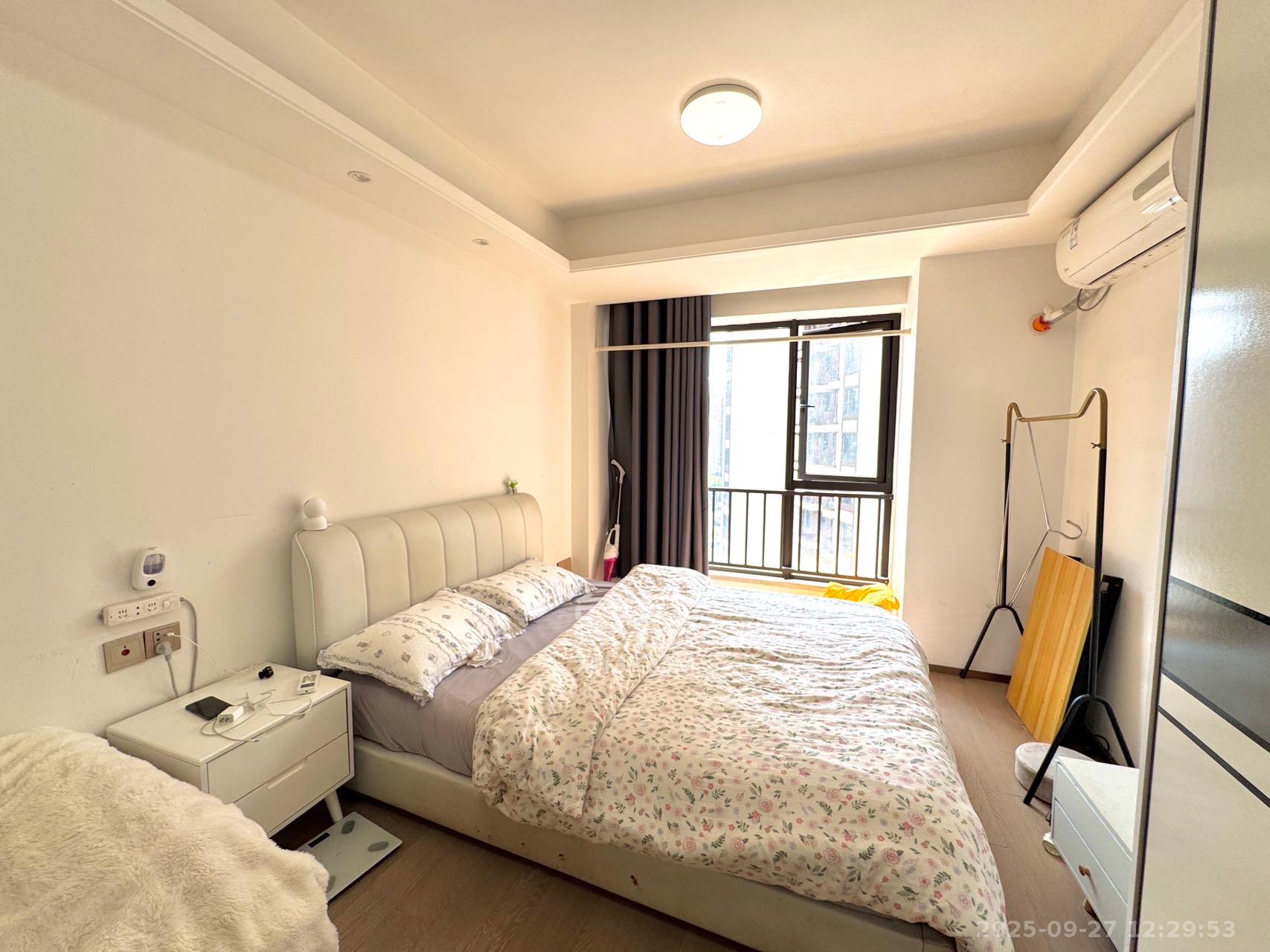 旭辉华宇南宸府 1室0厅0卫 1400.0元/月 旭辉华宇南宸府 1室0厅0卫 1400.0元/月室内图