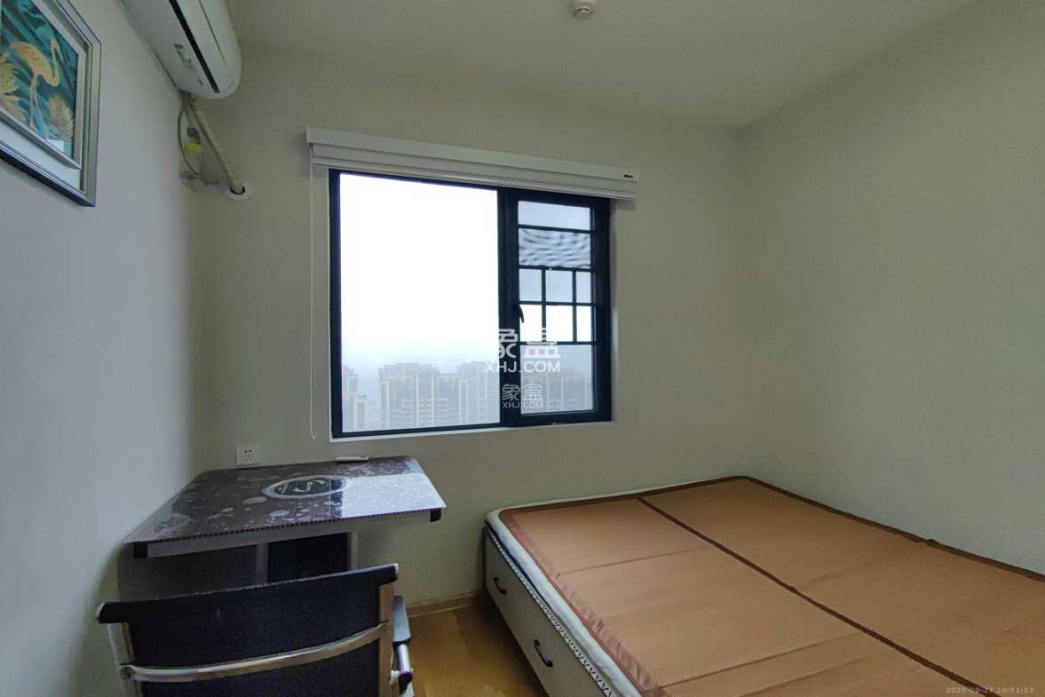 中建梅溪湖中心  3室2厅2卫    3400.0元/月 中建梅溪湖中心  3室2厅2卫    3400.0元/月室内图