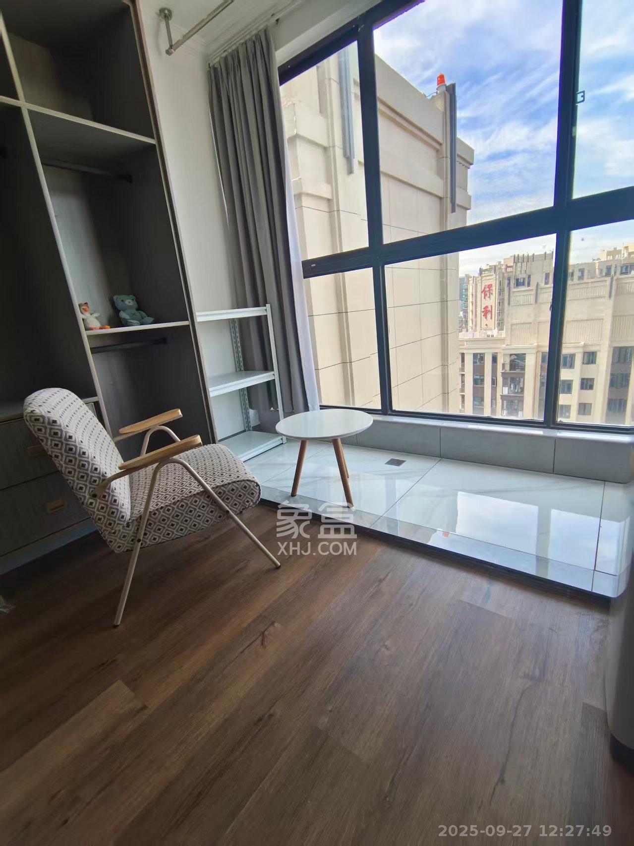 保利大都汇四期 1室0厅0卫 980.0元/月 保利大都汇四期 1室0厅0卫 980.0元/月室内图