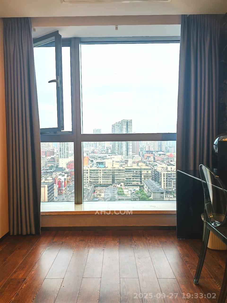 华远国际公寓 1室0厅0卫 3000.0元/月 华远国际公寓 1室0厅0卫 3000.0元/月室内图