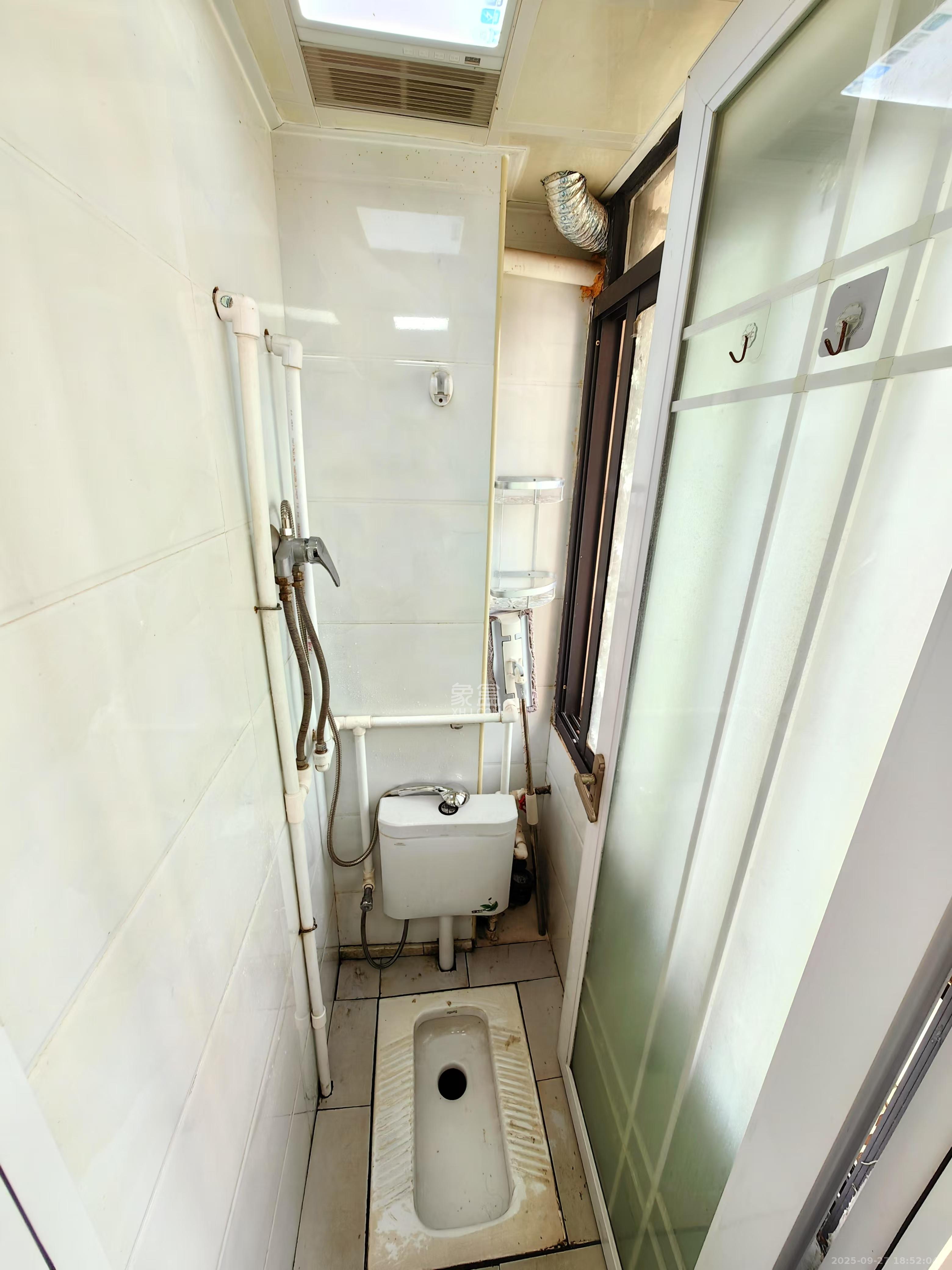 嘉顺苑 1室0厅1卫 750.0元/月 嘉顺苑 1室0厅1卫 750.0元/月室内图