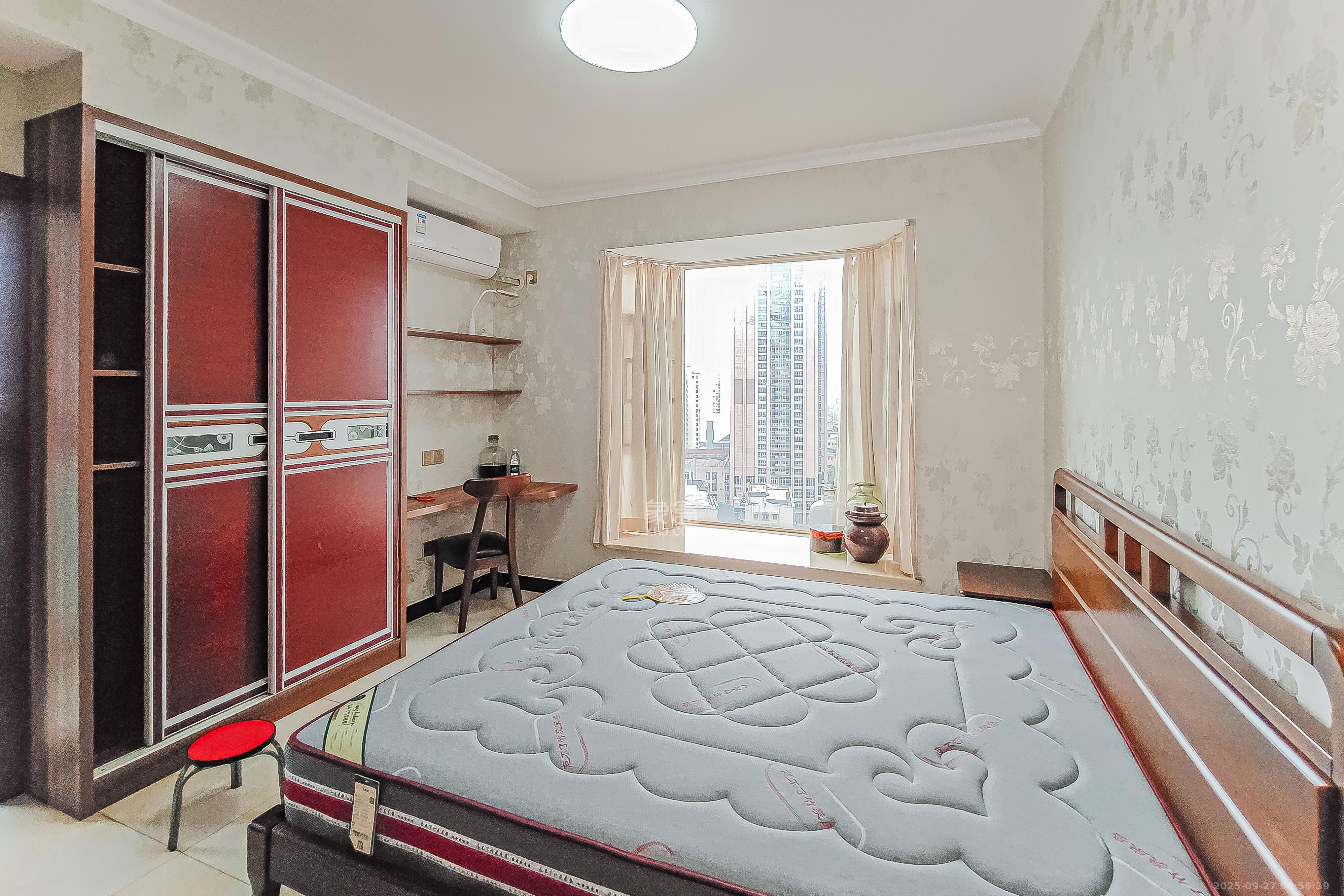 智邦家园 3室2厅2卫 135.0万 智邦家园 3室2厅2卫 135.0万卧室