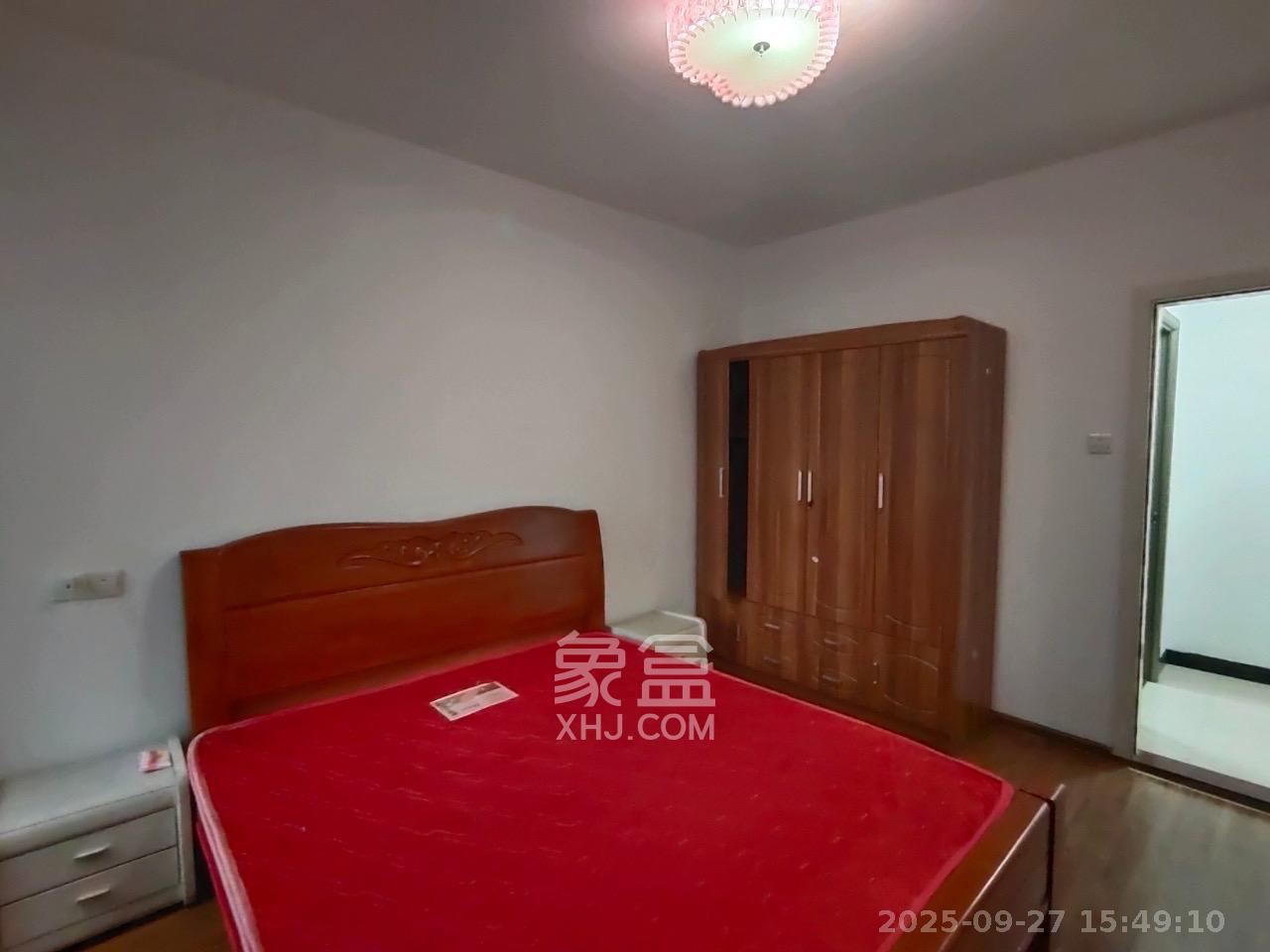 北辰三角洲D3区  3室2厅1卫    3800.0元/月室内图