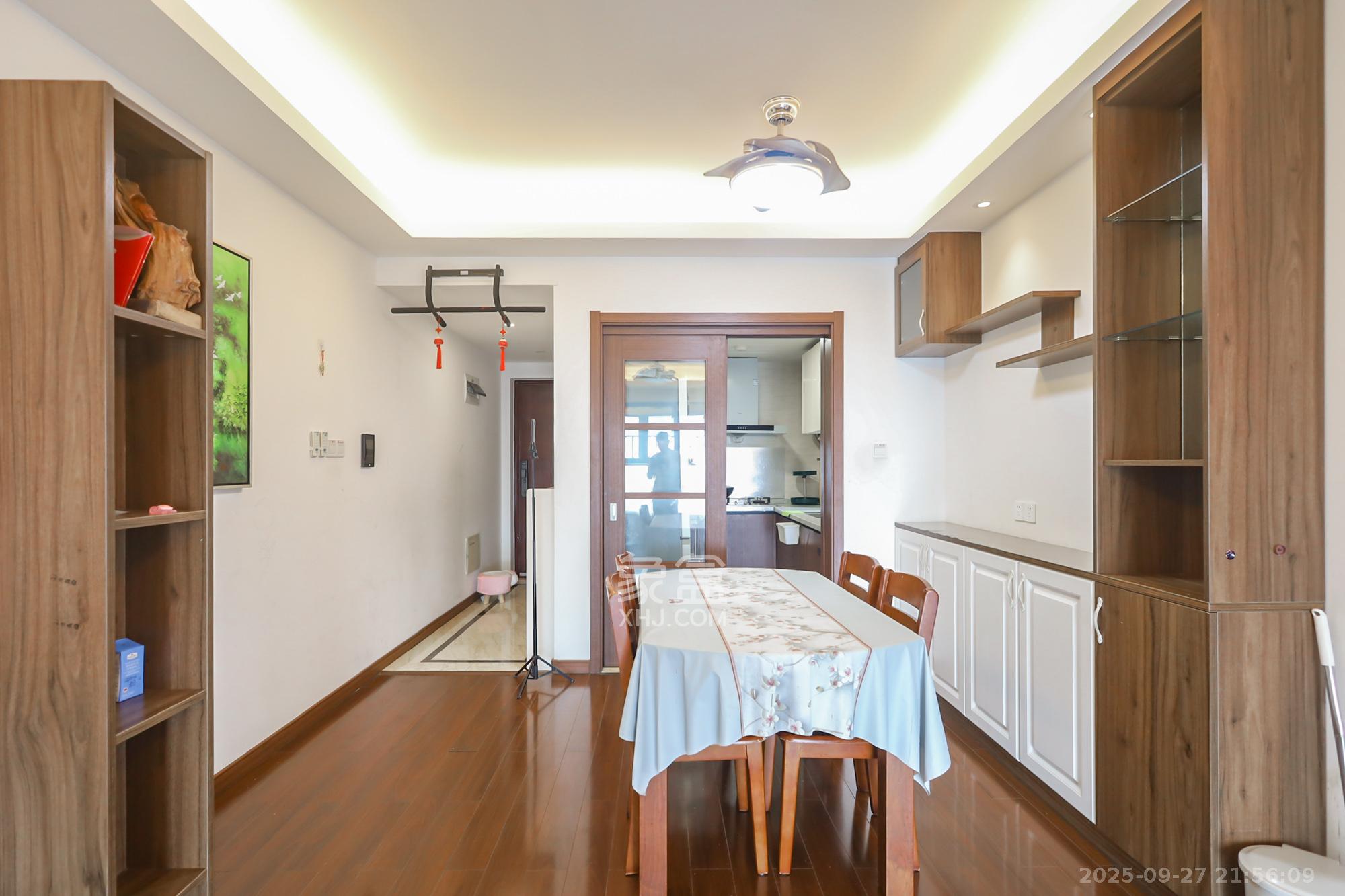 万科里金域国际  3室2厅2卫    160.0万其他