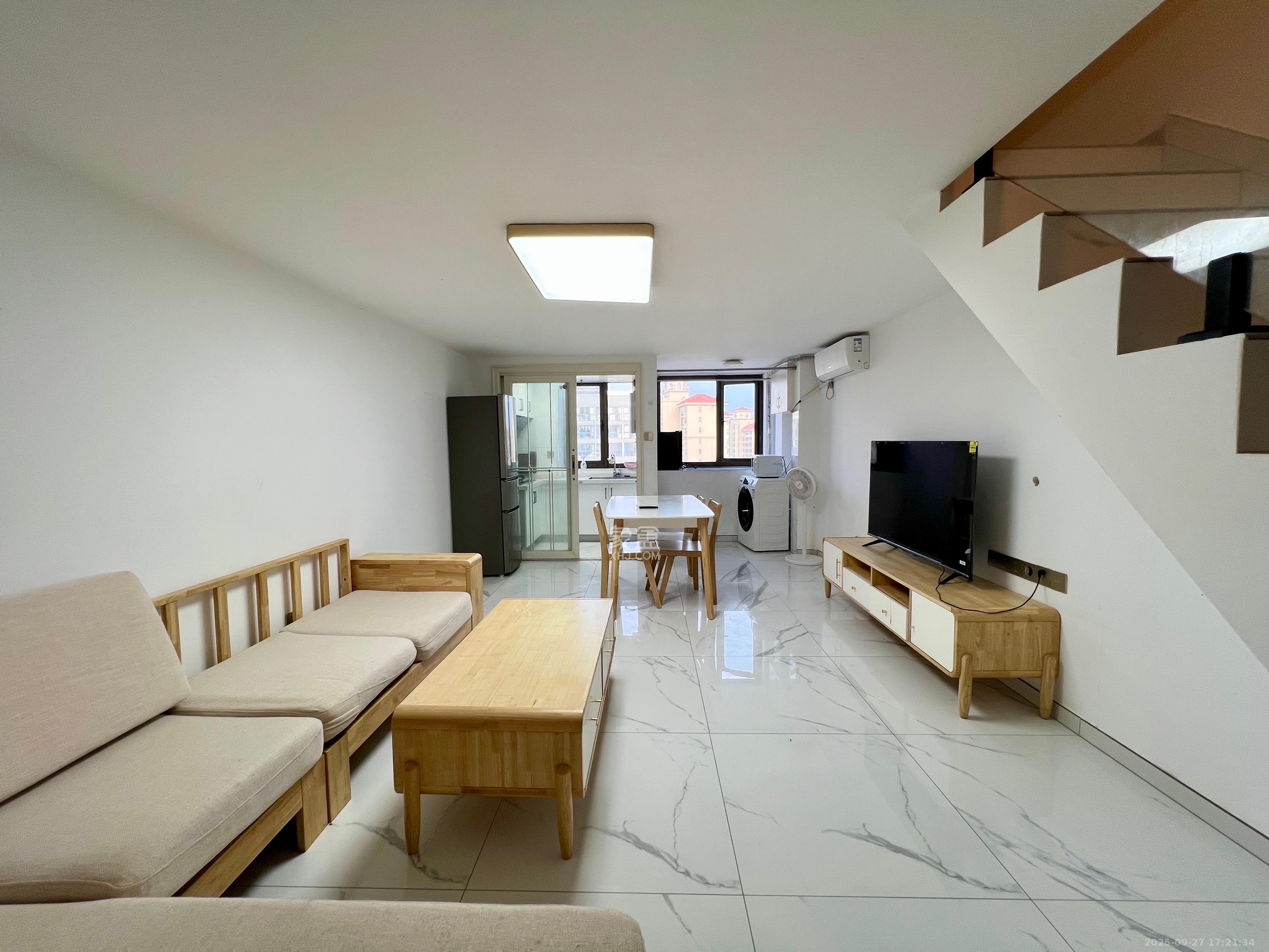 福晟钱隆国际（晟冉景苑）  2室0厅0卫    2000.0元/月室内图