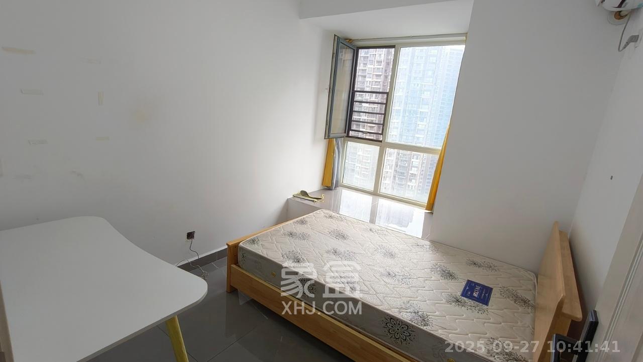 北辰三角洲E5区 4室2厅2卫 4500.0元/月 北辰三角洲E5区 4室2厅2卫 4500.0元/月室内图