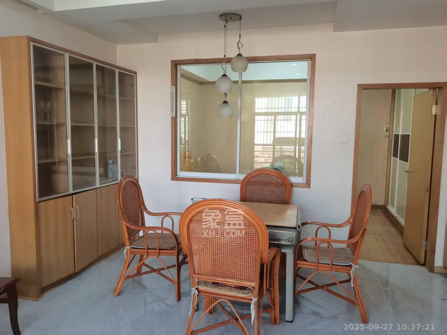 YO领域（领御大厦）  1室1厅1卫    2000.0元/月室内图