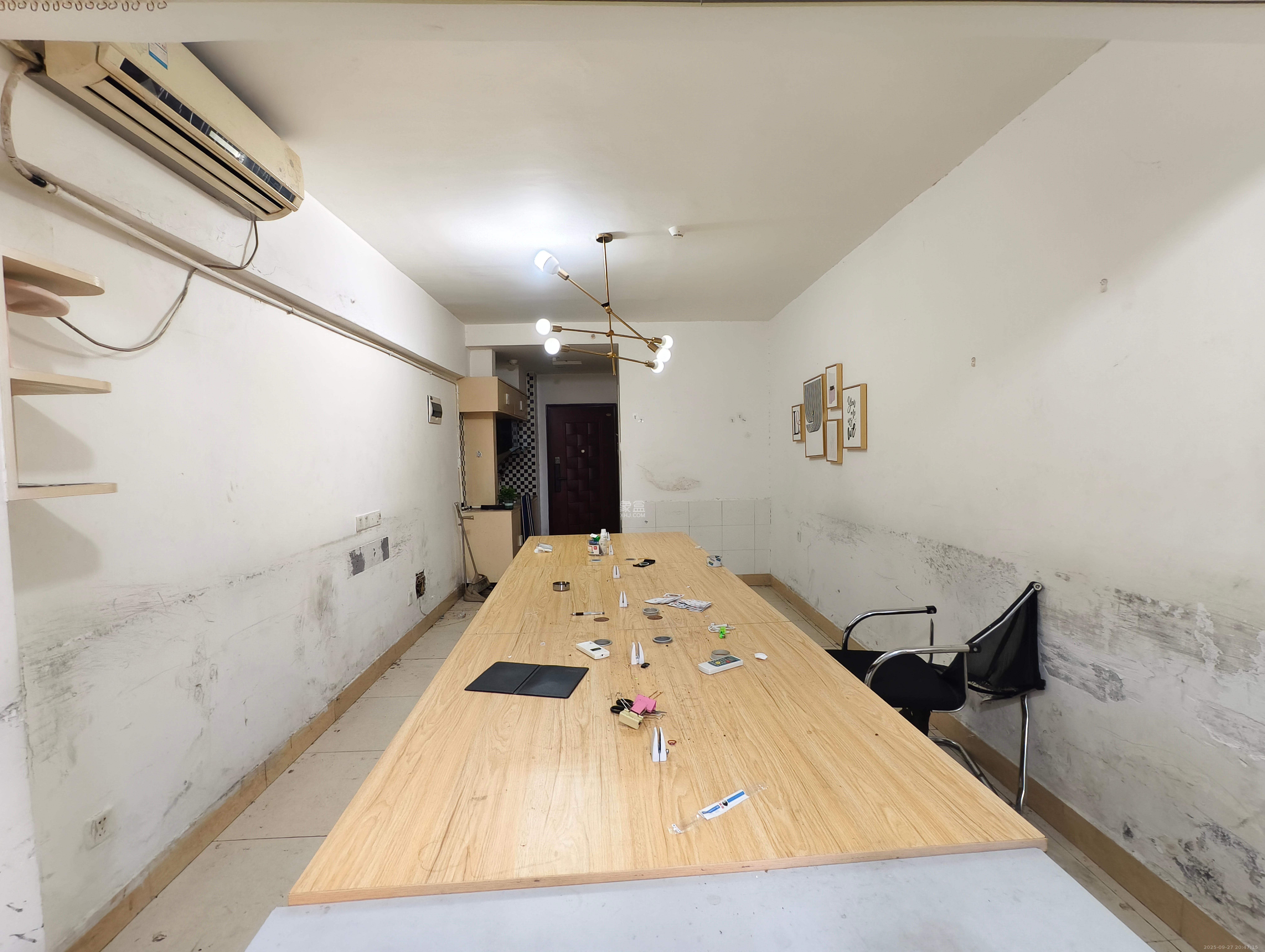 东方芙蓉 1室0厅1卫 1200.0元/月 东方芙蓉 1室0厅1卫 1200.0元/月室内图