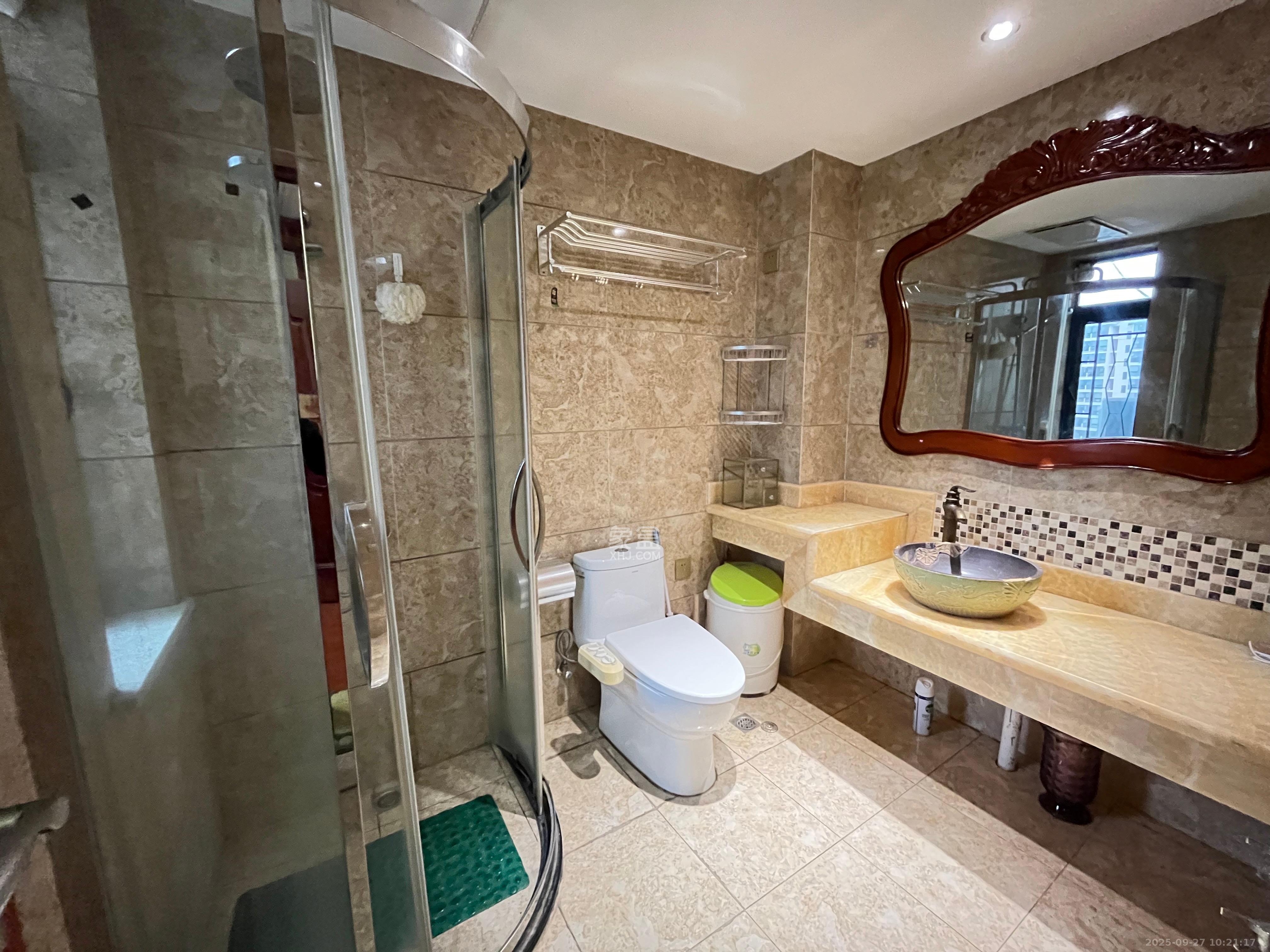 湘水熙园  4室2厅2卫    4500.0元/月室内图