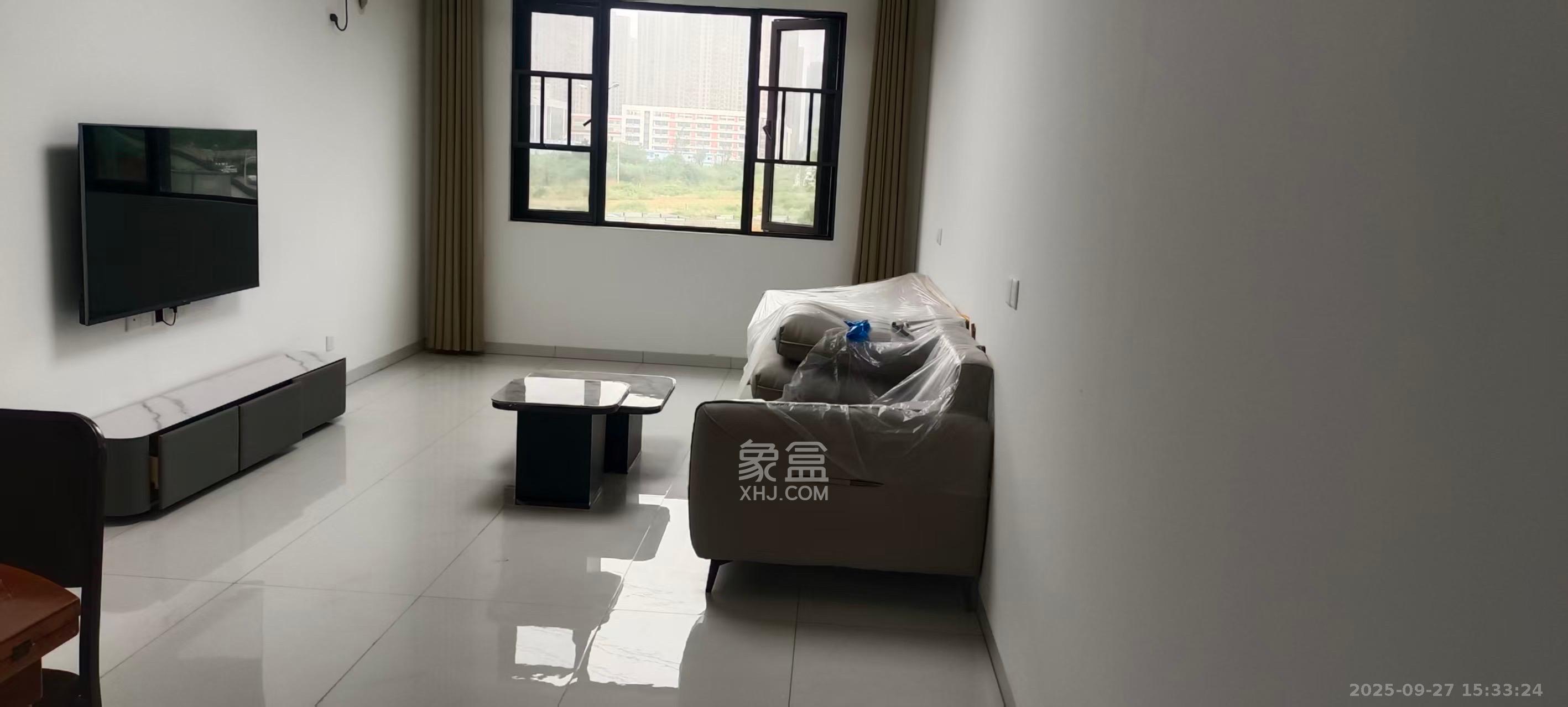 谷山景苑 2室2厅1卫 1800.0元/月 谷山景苑 2室2厅1卫 1800.0元/月室内图