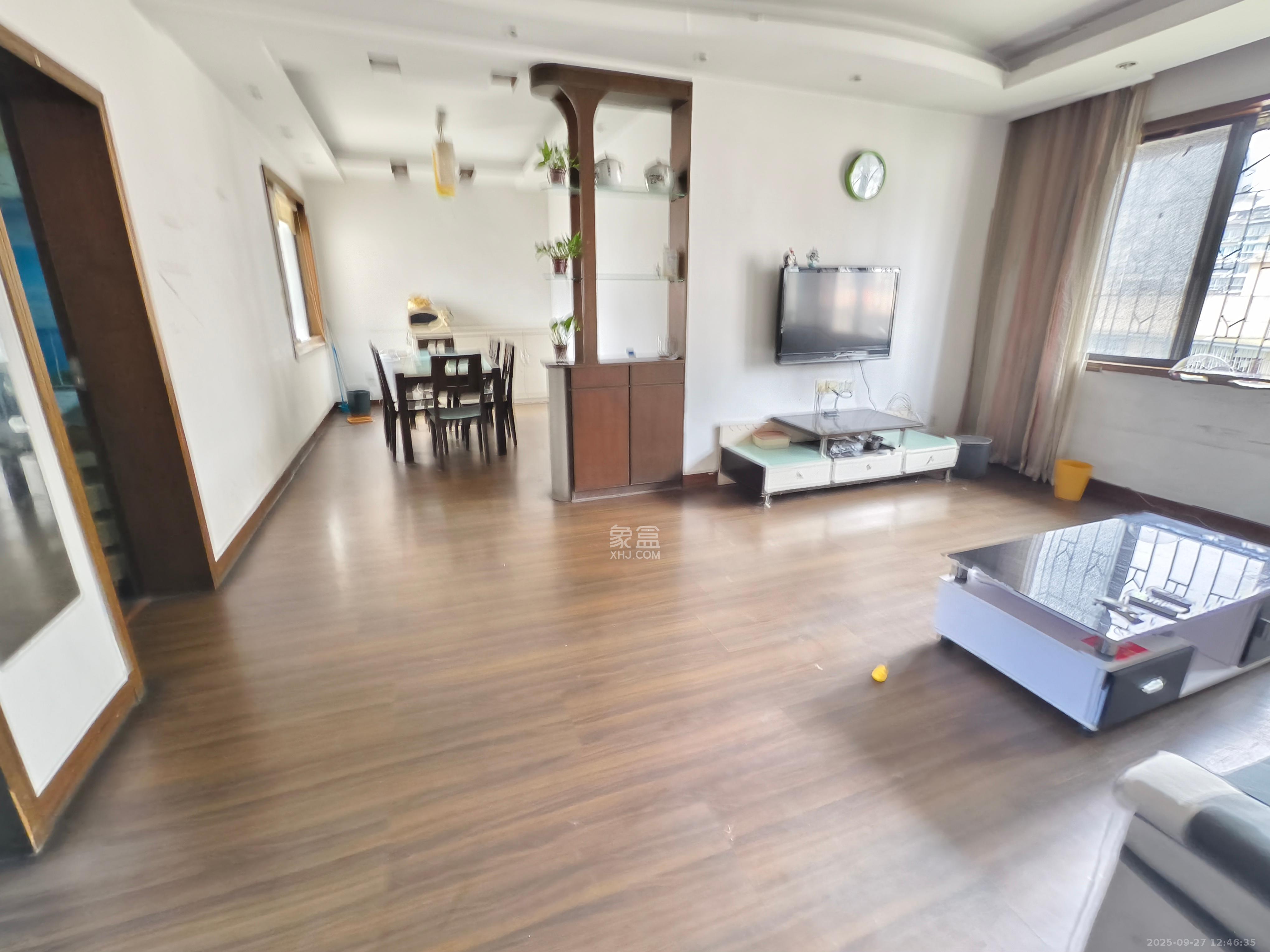 长沙市邮政宿舍（古汉邮局宿舍）  2室2厅1卫    1500.0元/月室内图
