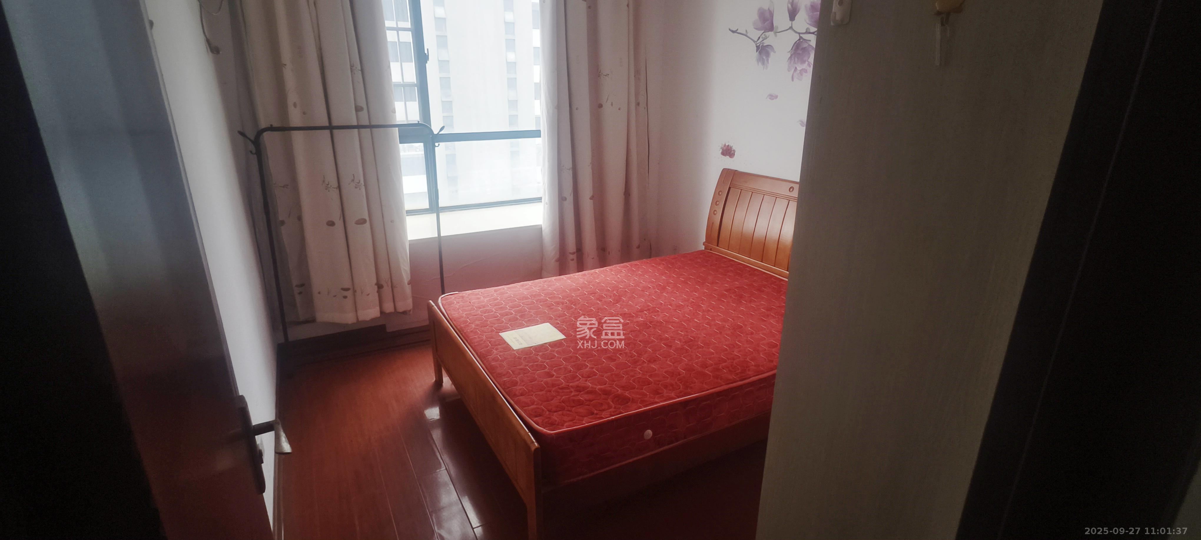 湘江世纪城赏江苑 2室2厅1卫 1900.0元/月 湘江世纪城赏江苑 2室2厅1卫 1900.0元/月室内图