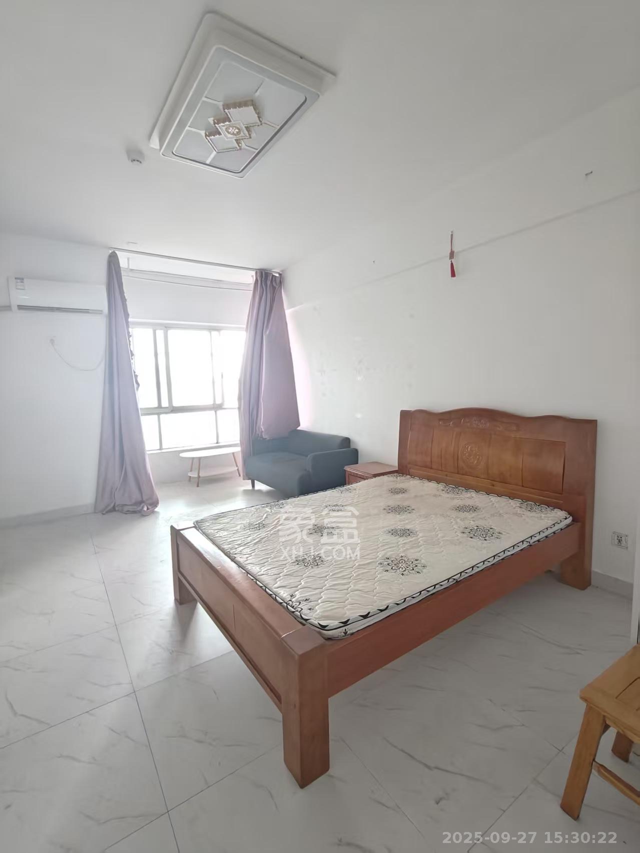 锦华时代 1室1厅1卫 1200.0元/月 锦华时代 1室1厅1卫 1200.0元/月室内图