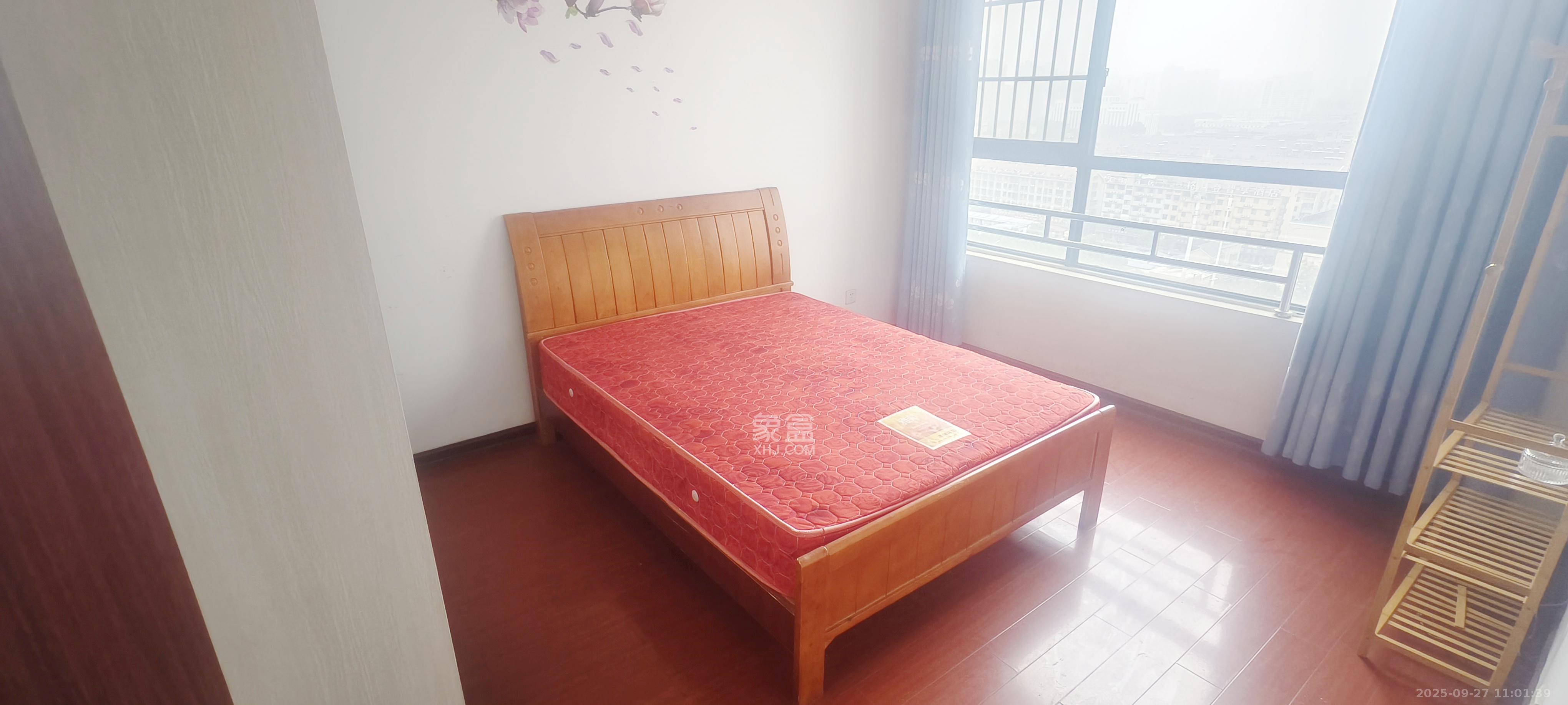 湘江世纪城赏江苑 2室2厅1卫 1900.0元/月 湘江世纪城赏江苑 2室2厅1卫 1900.0元/月室内图