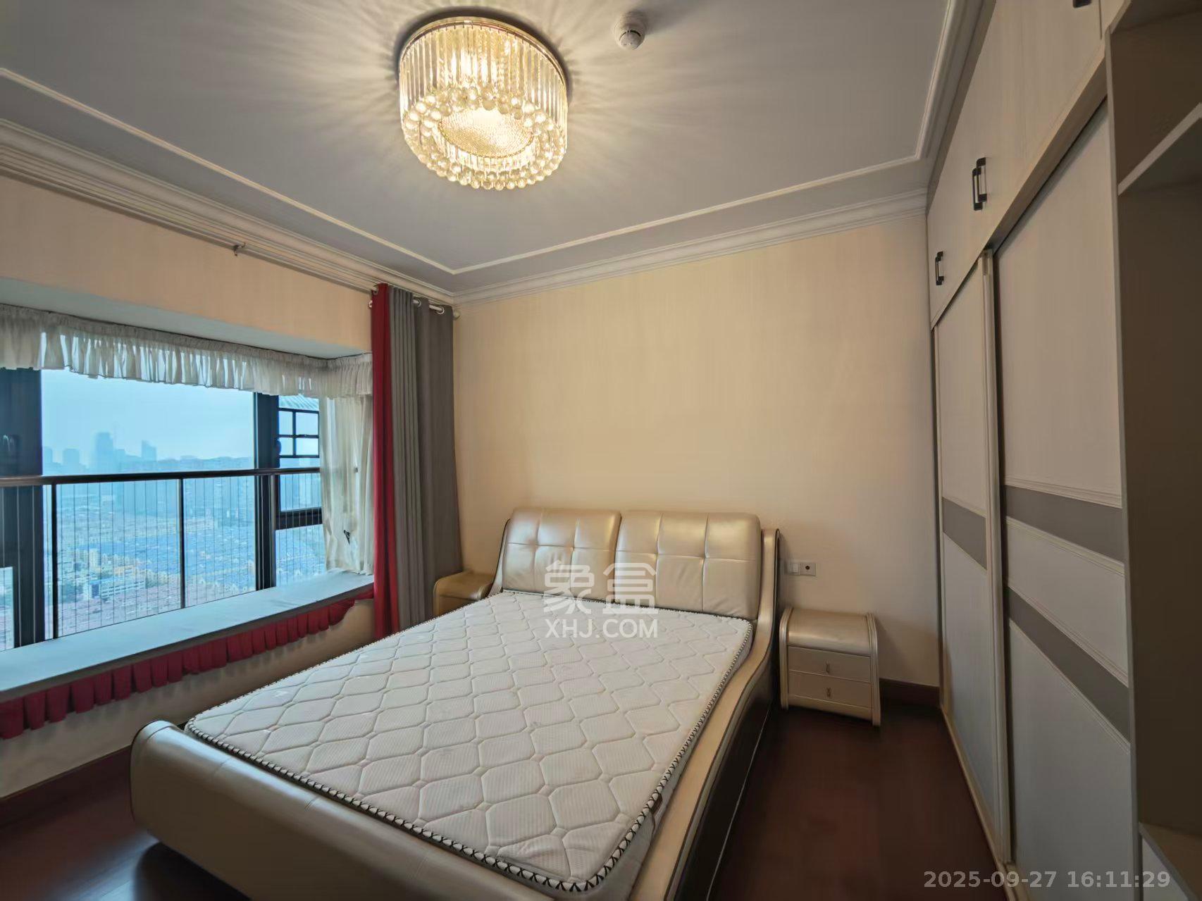 恒大御景半岛锦绣苑 1室0厅0卫 3600.0元/月 恒大御景半岛锦绣苑 1室0厅0卫 3600.0元/月室内图