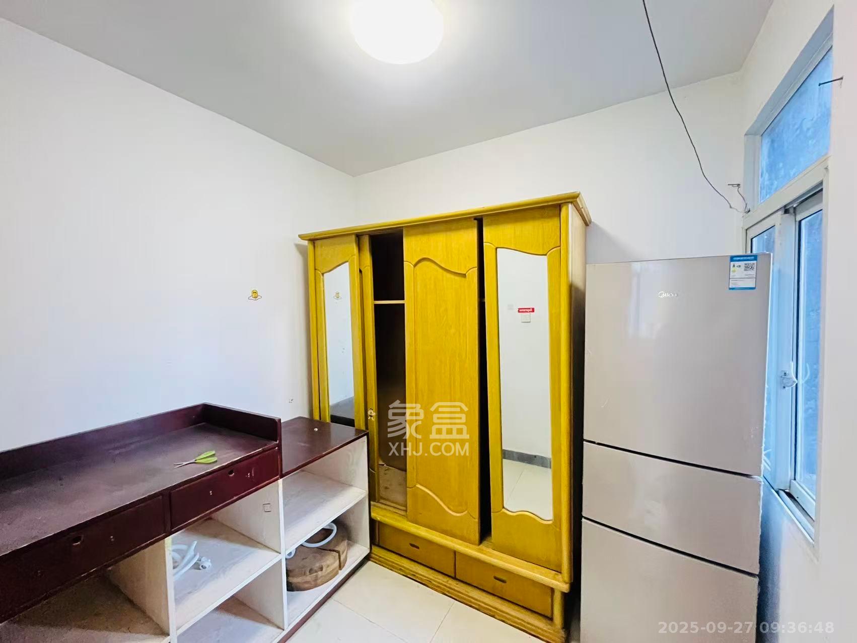 民政局宿舍 2室1厅1卫 1000.0元/月 民政局宿舍 2室1厅1卫 1000.0元/月室内图