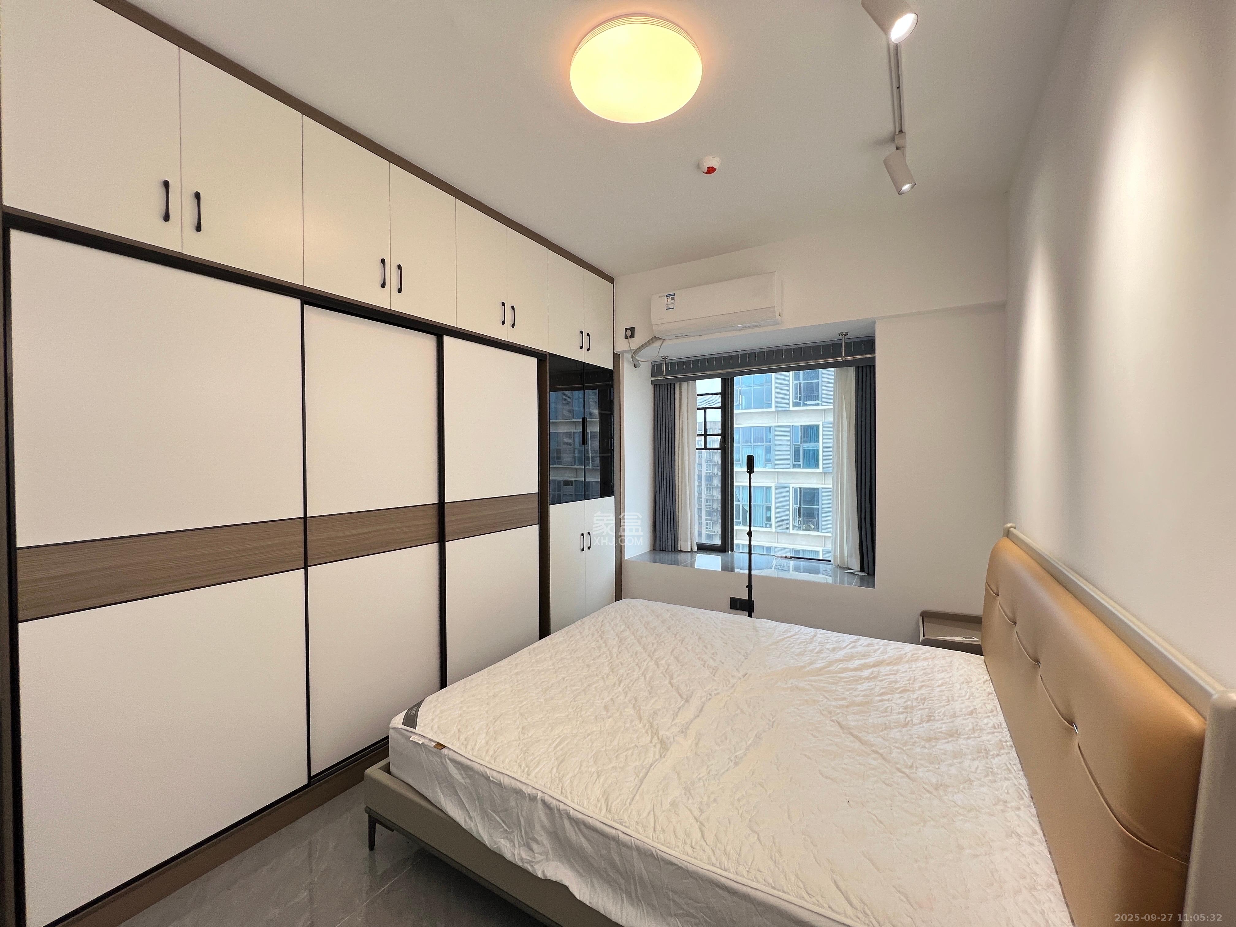 佳兆业云顶都汇 1室1厅1卫 1400.0元/月 佳兆业云顶都汇 1室1厅1卫 1400.0元/月室内图