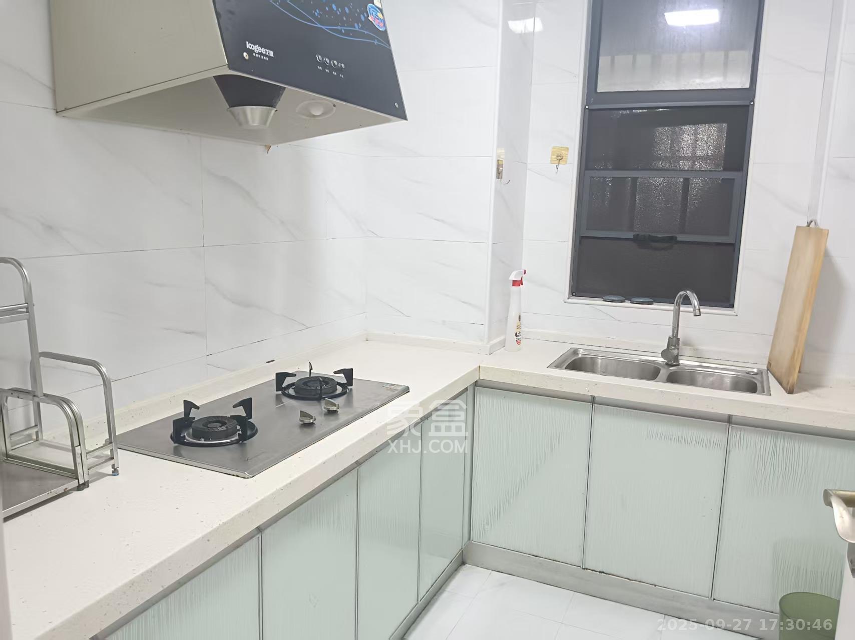 汇一城(汇壹公馆) 2室1厅1卫 1800.0元/月 汇一城(汇壹公馆) 2室1厅1卫 1800.0元/月室内图