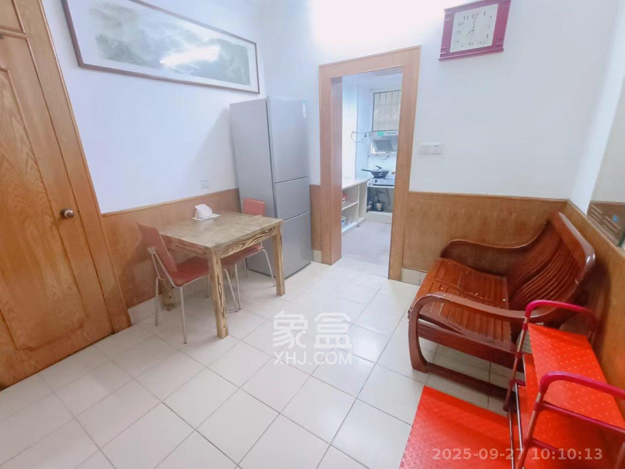 春风小区  2室1厅1卫    1500.0元/月 春风小区  2室1厅1卫    1500.0元/月