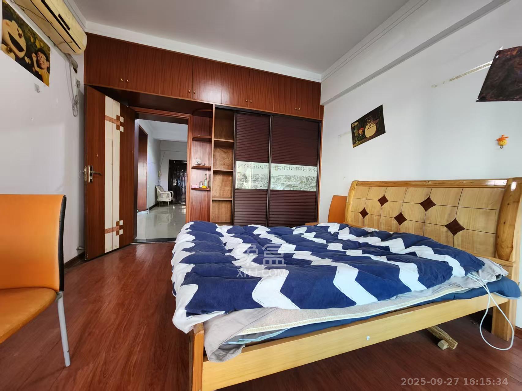 BOBO天下城(CTA财富中心) 1室1厅1卫 1700.0元/月 BOBO天下城(CTA财富中心) 1室1厅1卫 1700.0元/月室内图