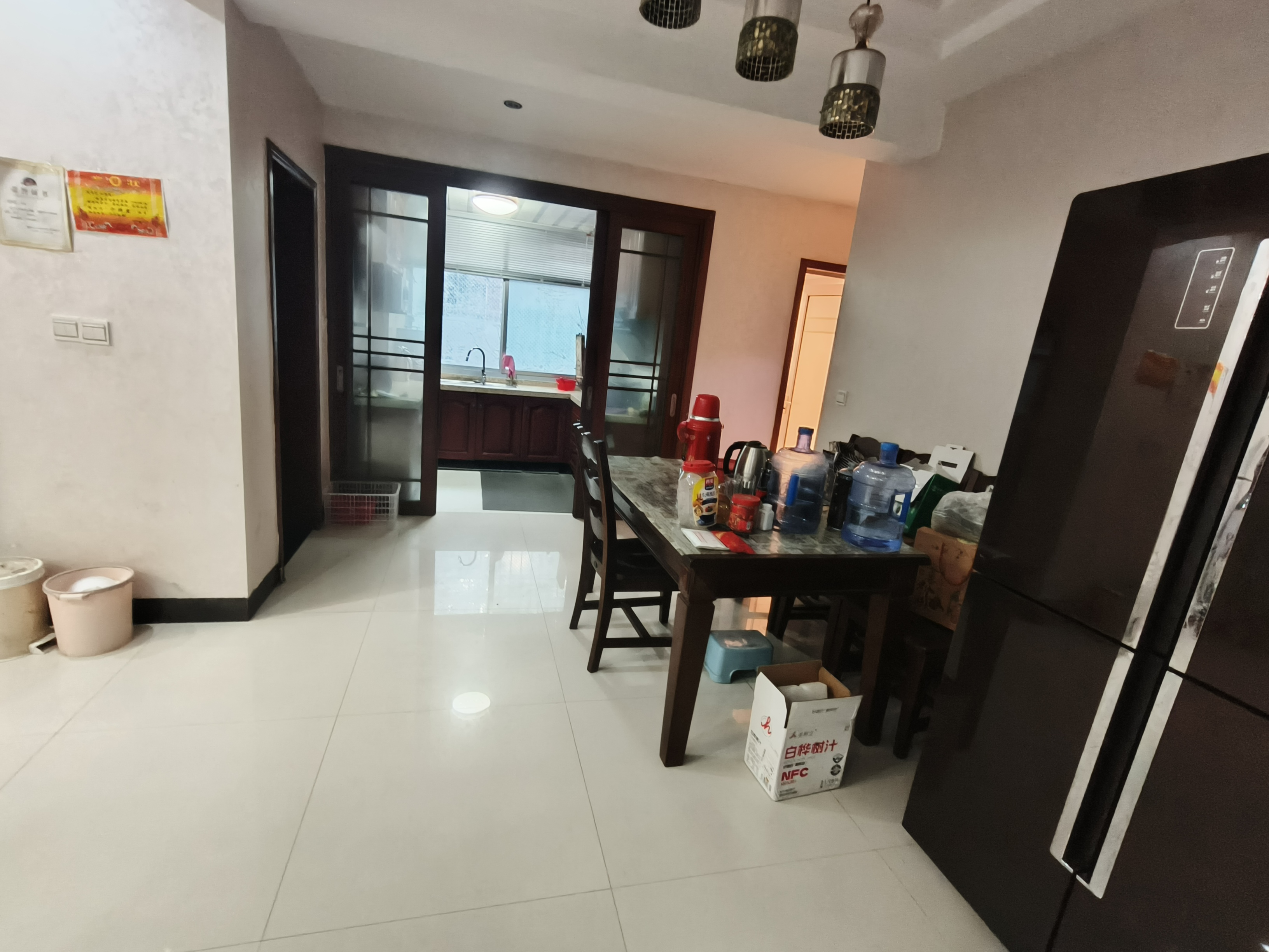 三星龙园 3室2厅2卫 1500.0元/月 三星龙园 3室2厅2卫 1500.0元/月室内图