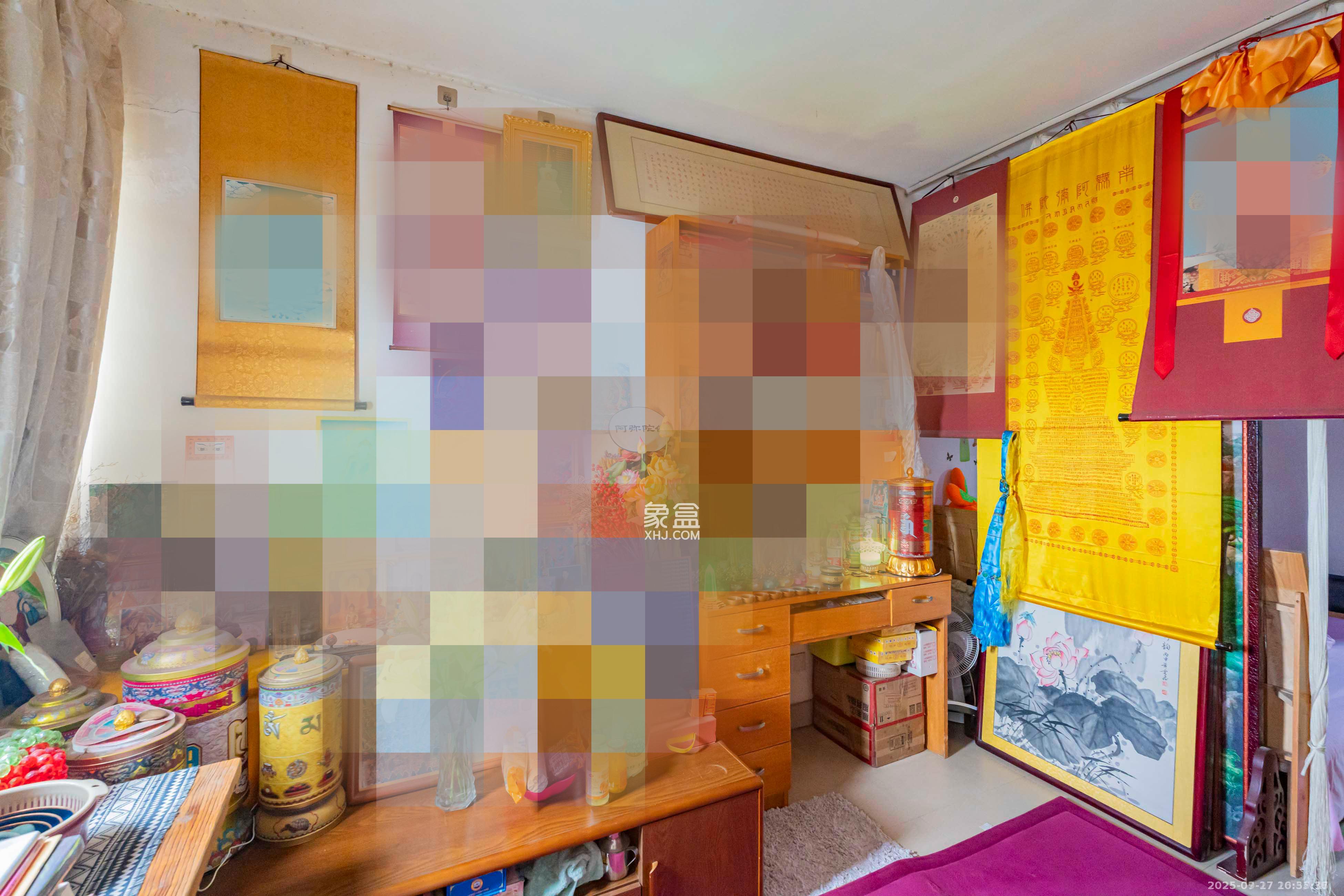 伍家岭生活广场 1室1厅1卫 1300.0元/月 伍家岭生活广场 1室1厅1卫 1300.0元/月室内图