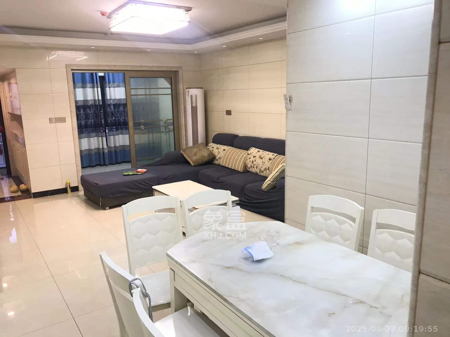 新长海广场 3室2厅1卫 2000.0元/月 新长海广场 3室2厅1卫 2000.0元/月室内图