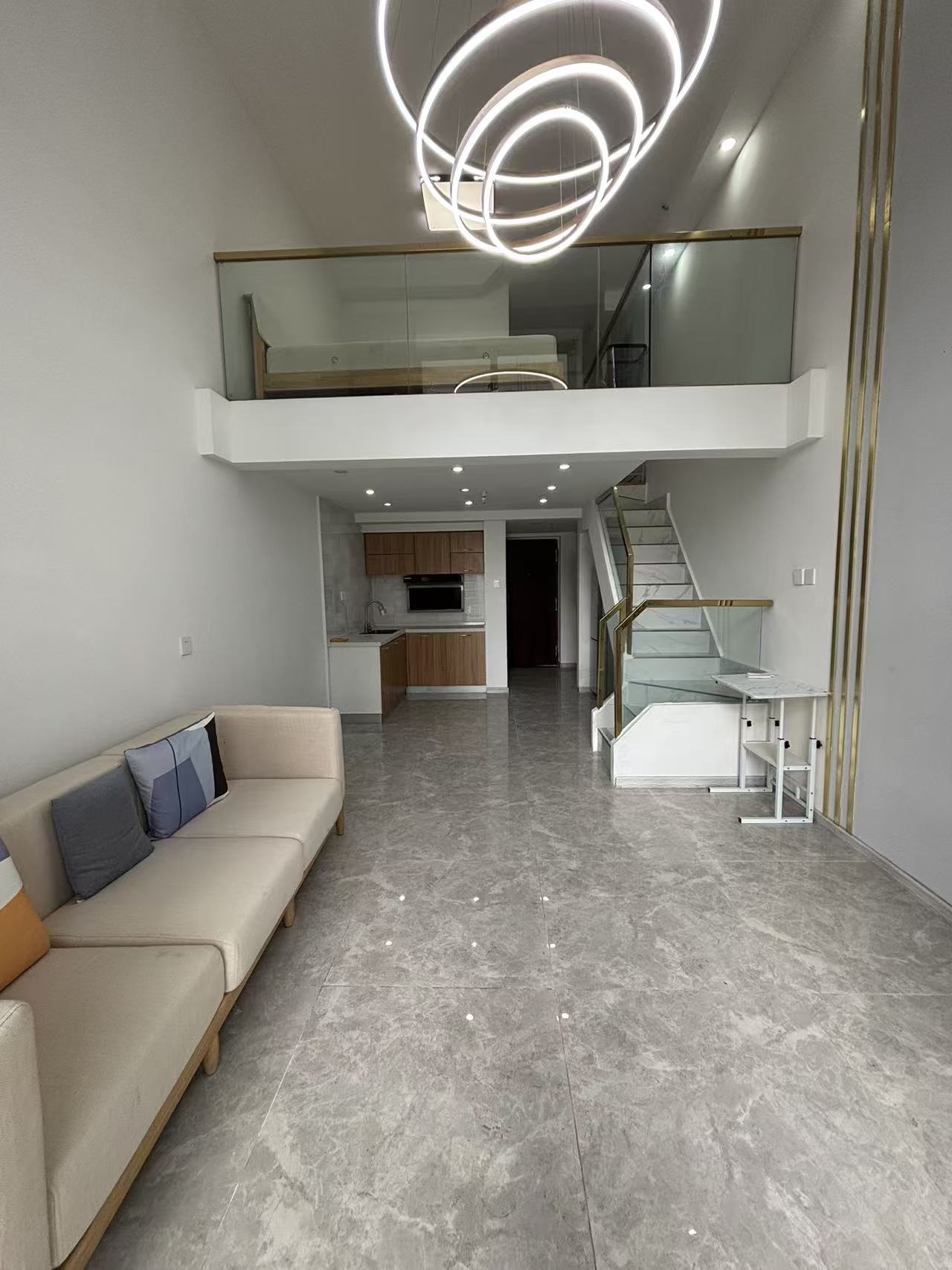 远大购物广场 1室1厅1卫 1700.0元/月 远大购物广场 1室1厅1卫 1700.0元/月户型图