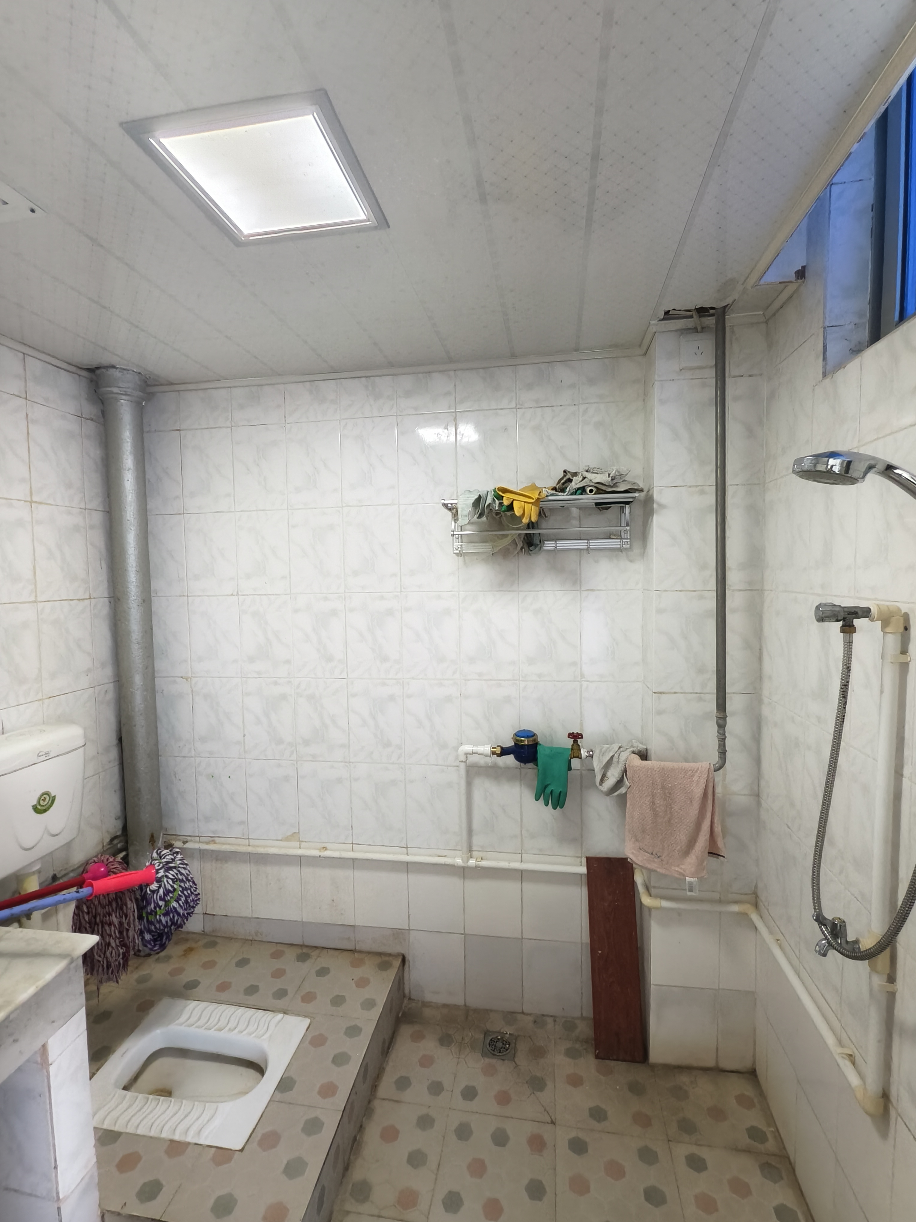 中洋大厦 1室0厅1卫 1200.0元/月 中洋大厦 1室0厅1卫 1200.0元/月室内图