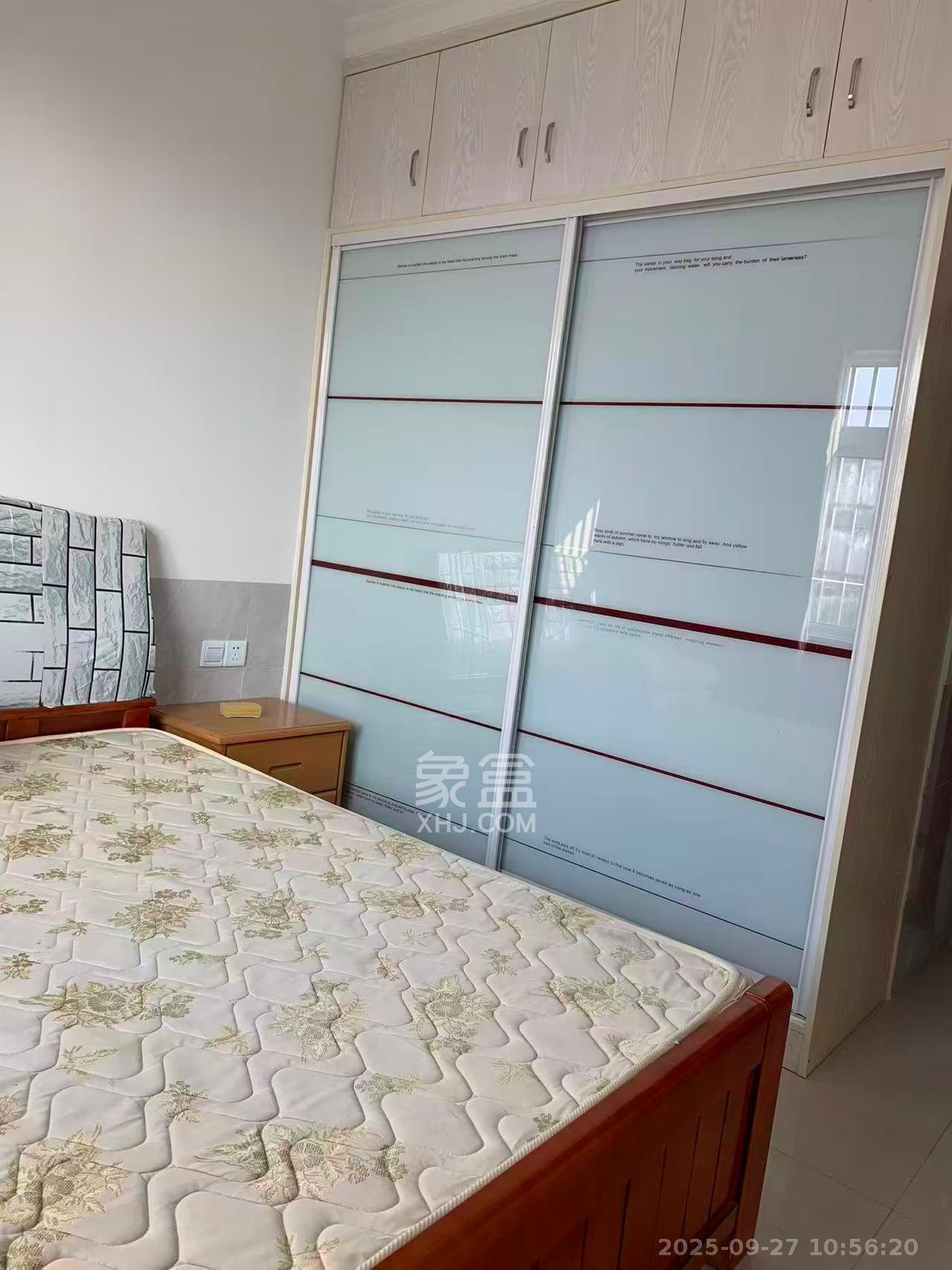 星城新宇瑞景苑(景塘苑) 2室2厅1卫 2000.0元/月 星城新宇瑞景苑(景塘苑) 2室2厅1卫 2000.0元/月室内图