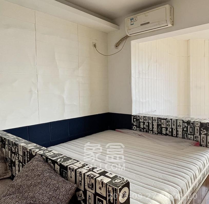 少帅府  1室1厅1卫    1800.0元/月室内图