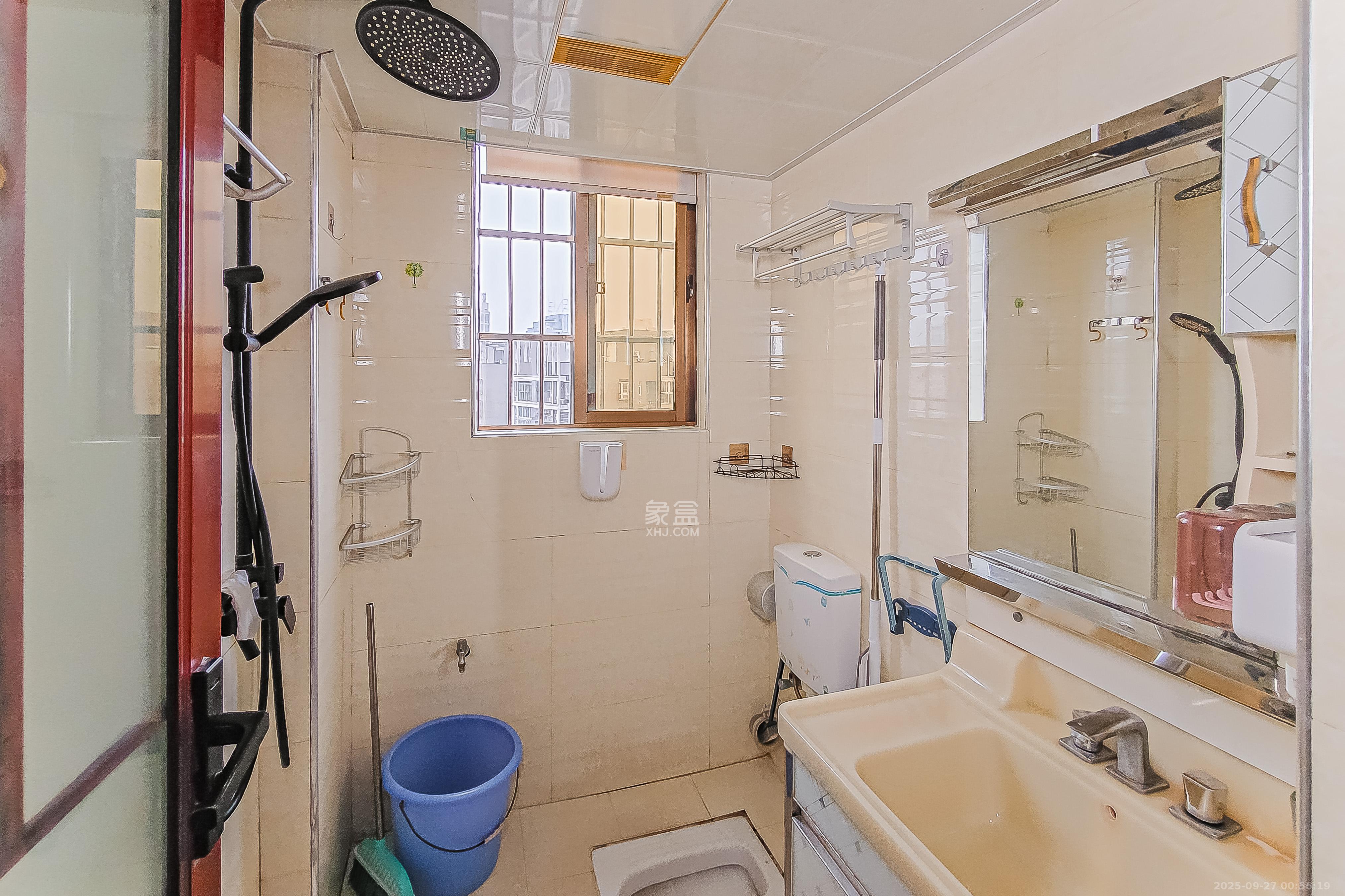 君悦紫园 2室2厅1卫 116.0万 君悦紫园 2室2厅1卫 116.0万卫生间