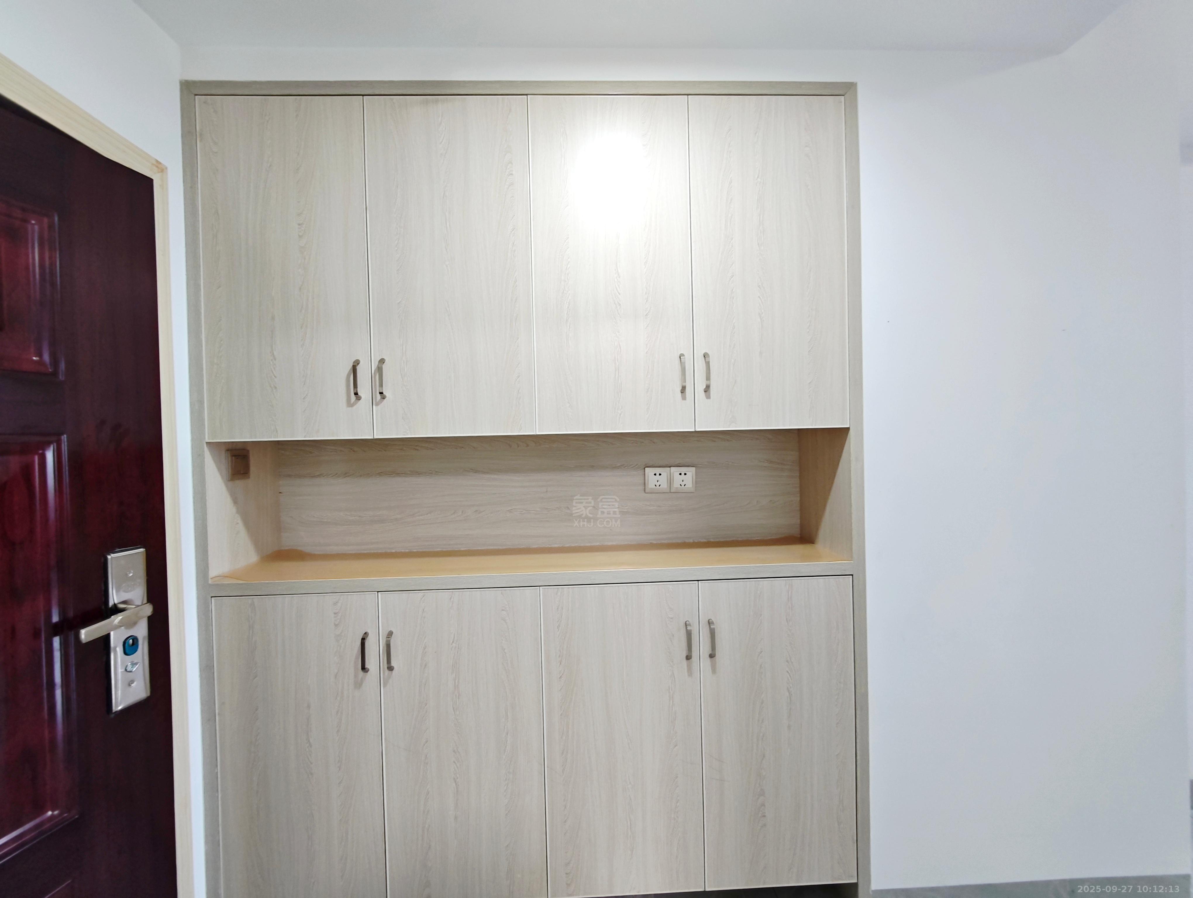 株洲锦绣江山 1室1厅1卫 1200.0元/月 株洲锦绣江山 1室1厅1卫 1200.0元/月室内图