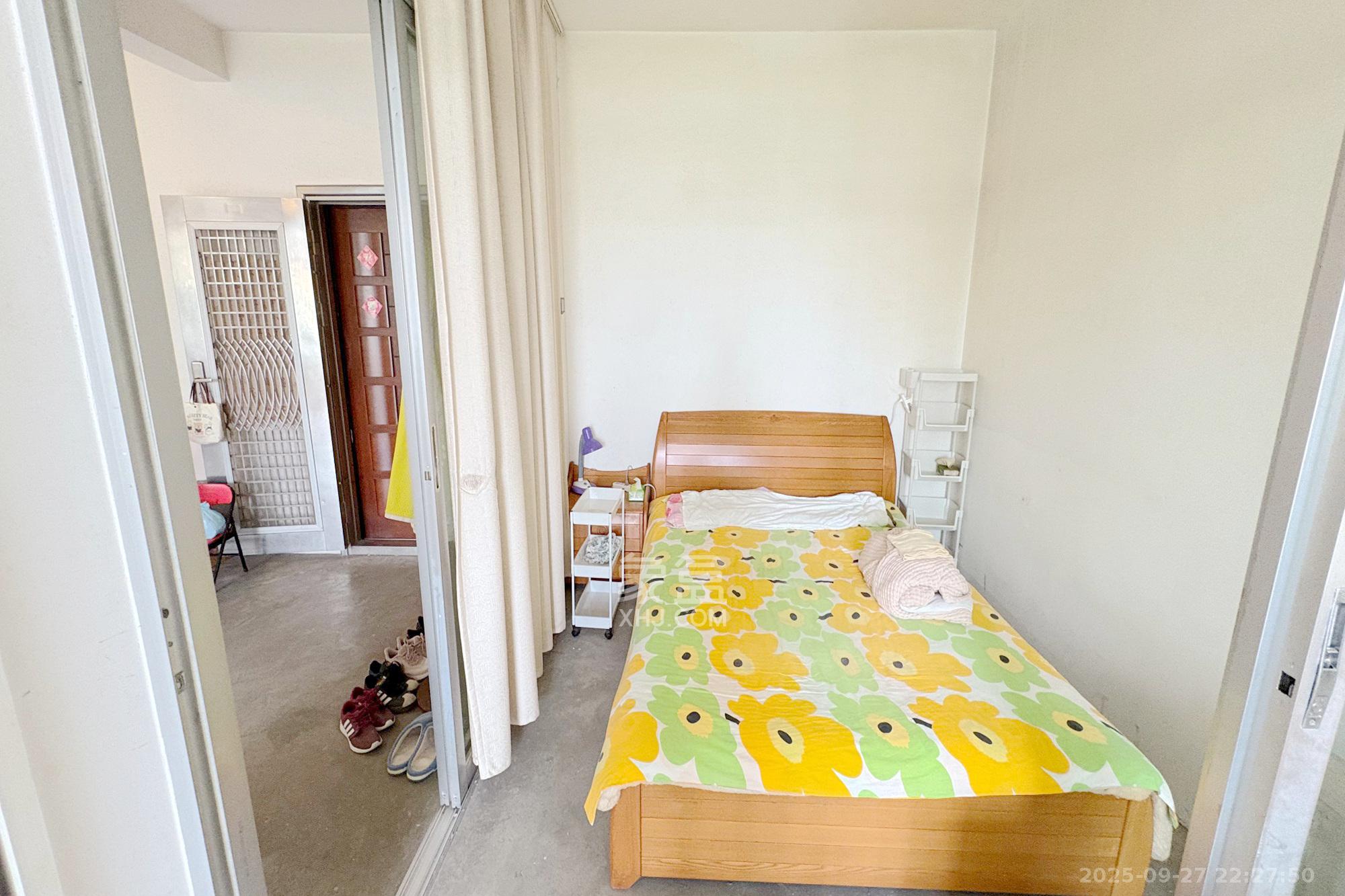 向阳门第 1室1厅1卫 59.8万 向阳门第 1室1厅1卫 59.8万卧室