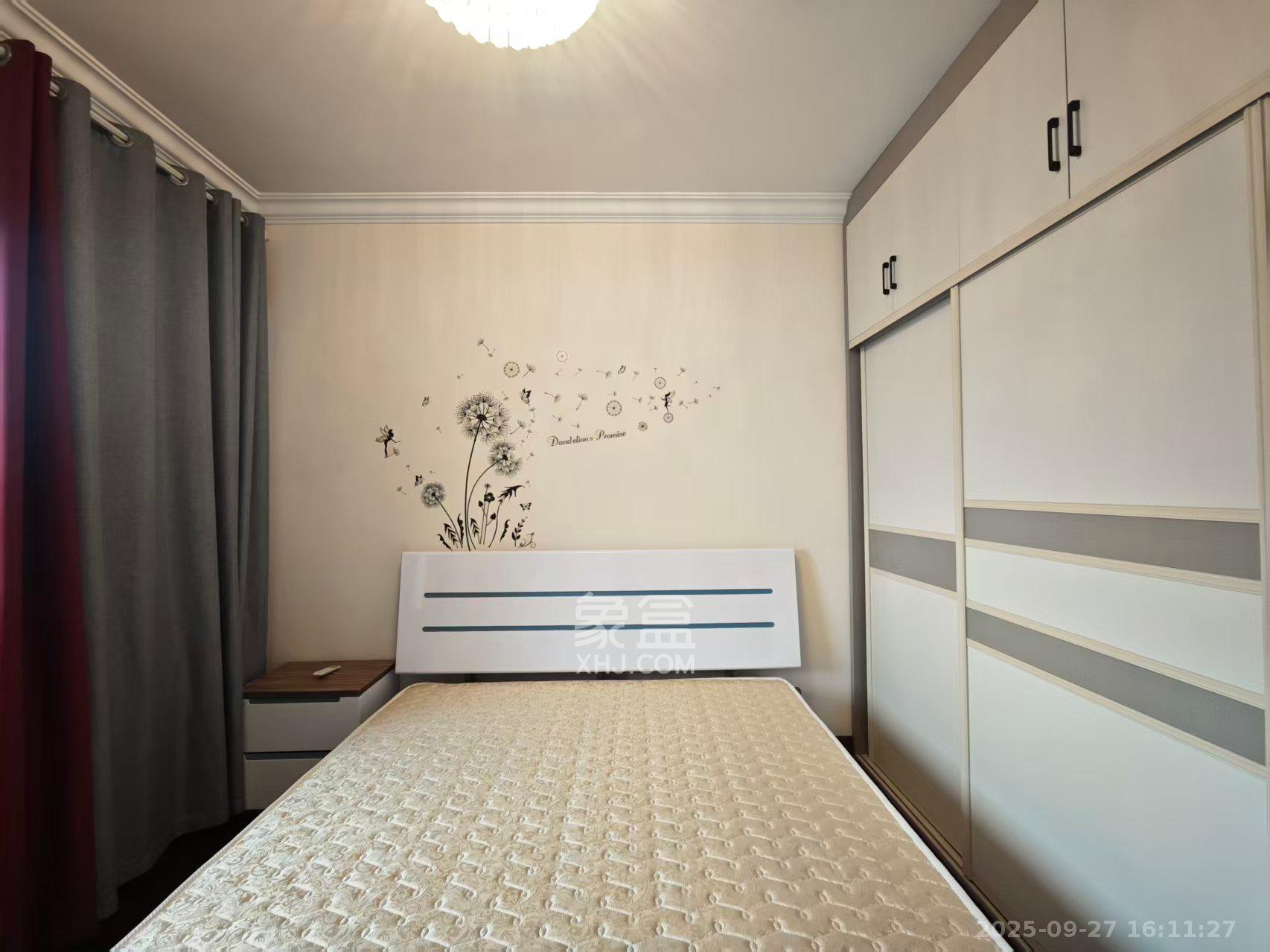 恒大御景半岛锦绣苑 1室0厅0卫 3600.0元/月 恒大御景半岛锦绣苑 1室0厅0卫 3600.0元/月室内图