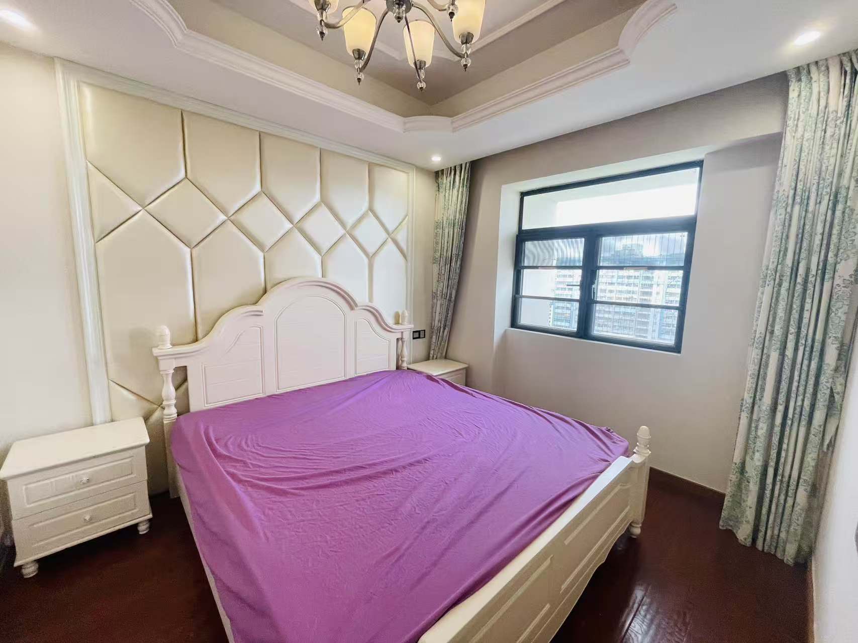 鹏晖新天地 3室2厅2卫 4000.0元/月 鹏晖新天地 3室2厅2卫 4000.0元/月室内图