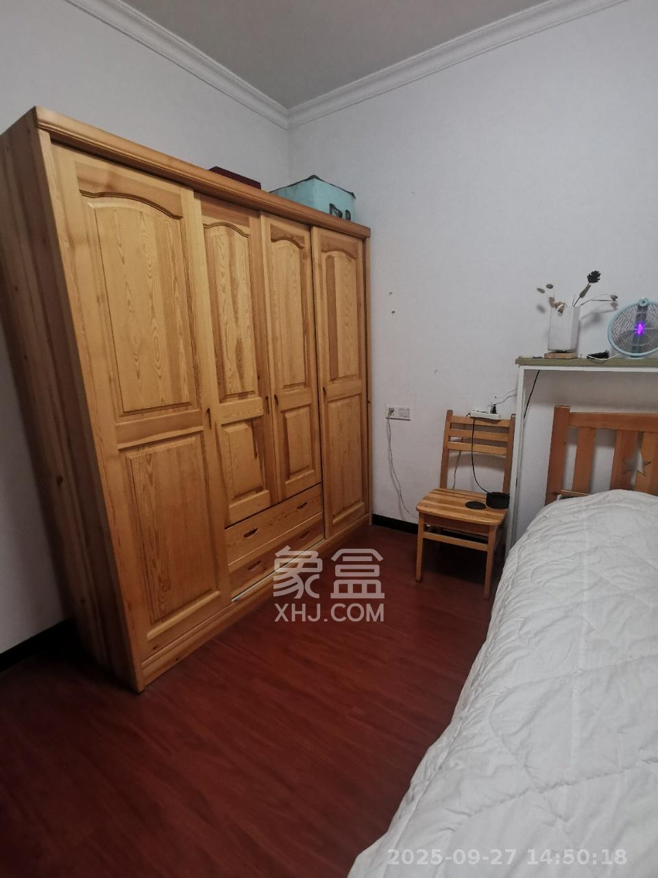 星城新宇黎锦苑 2室2厅1卫 1500.0元/月 星城新宇黎锦苑 2室2厅1卫 1500.0元/月室内图